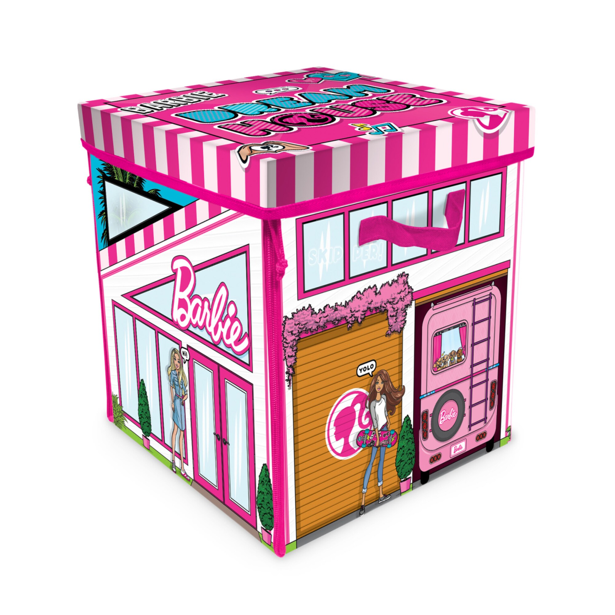 Barbie G0878119001863 Play-Toys - View #6