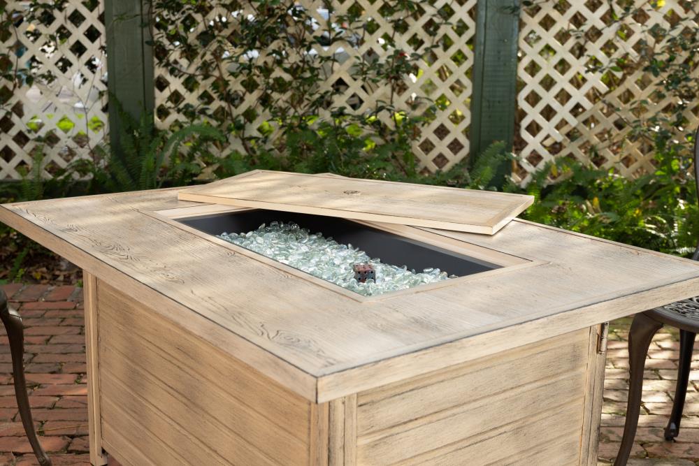Fire Sense 62737 Outdoor-Gas-Firepits - View #4