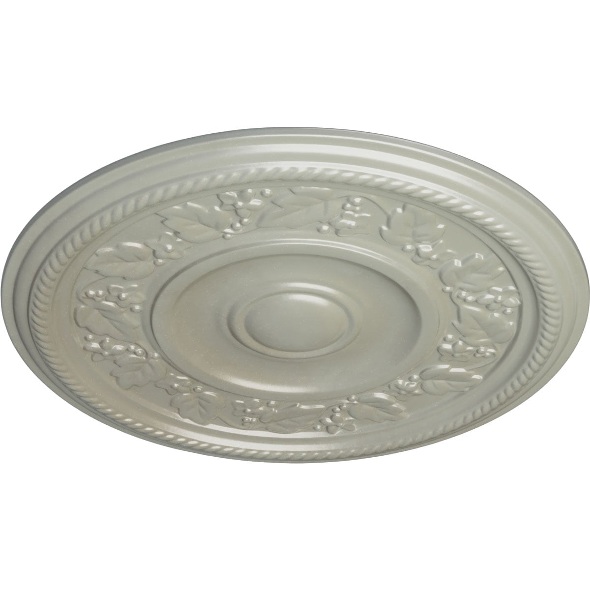 Ekena Millwork CM16TYFCS Ceiling-Medallions - View #2