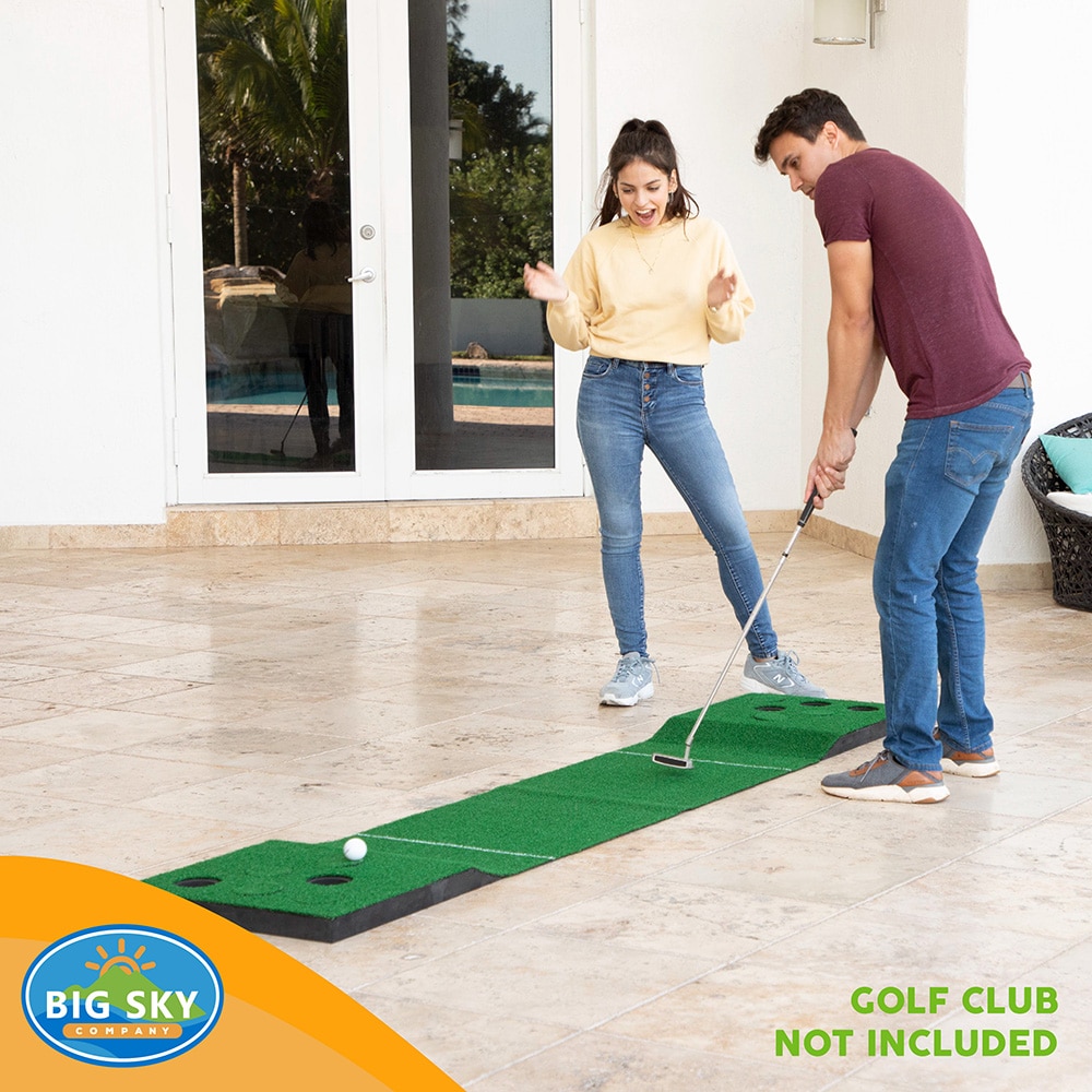 MD Sports SG020Y20010 Putting-Greens - View #3