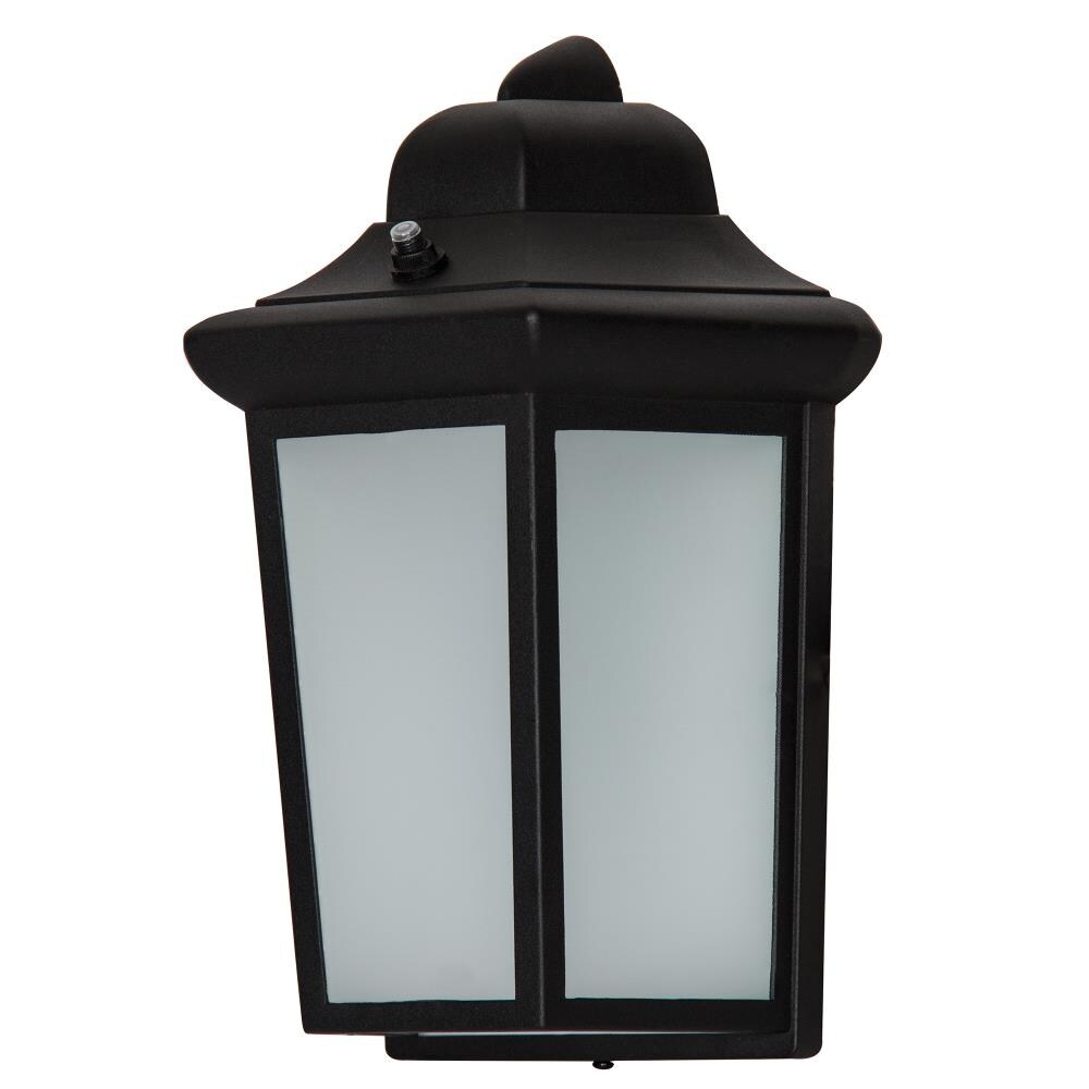 Sunset Lighting Sunset Lighting F9937-31-2-4K LED Wall Lantern ...