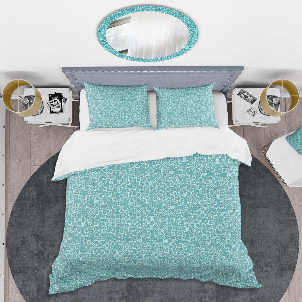 Designart BED24476-Q bedding - View #2