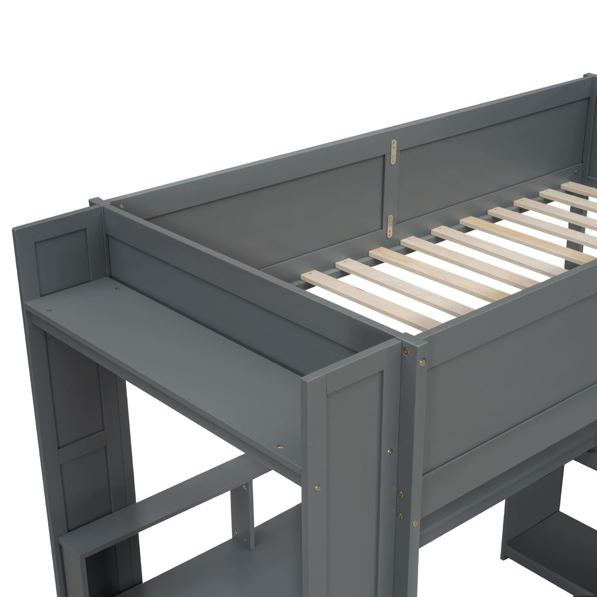 Qualler FSULWM373E beds - View #3
