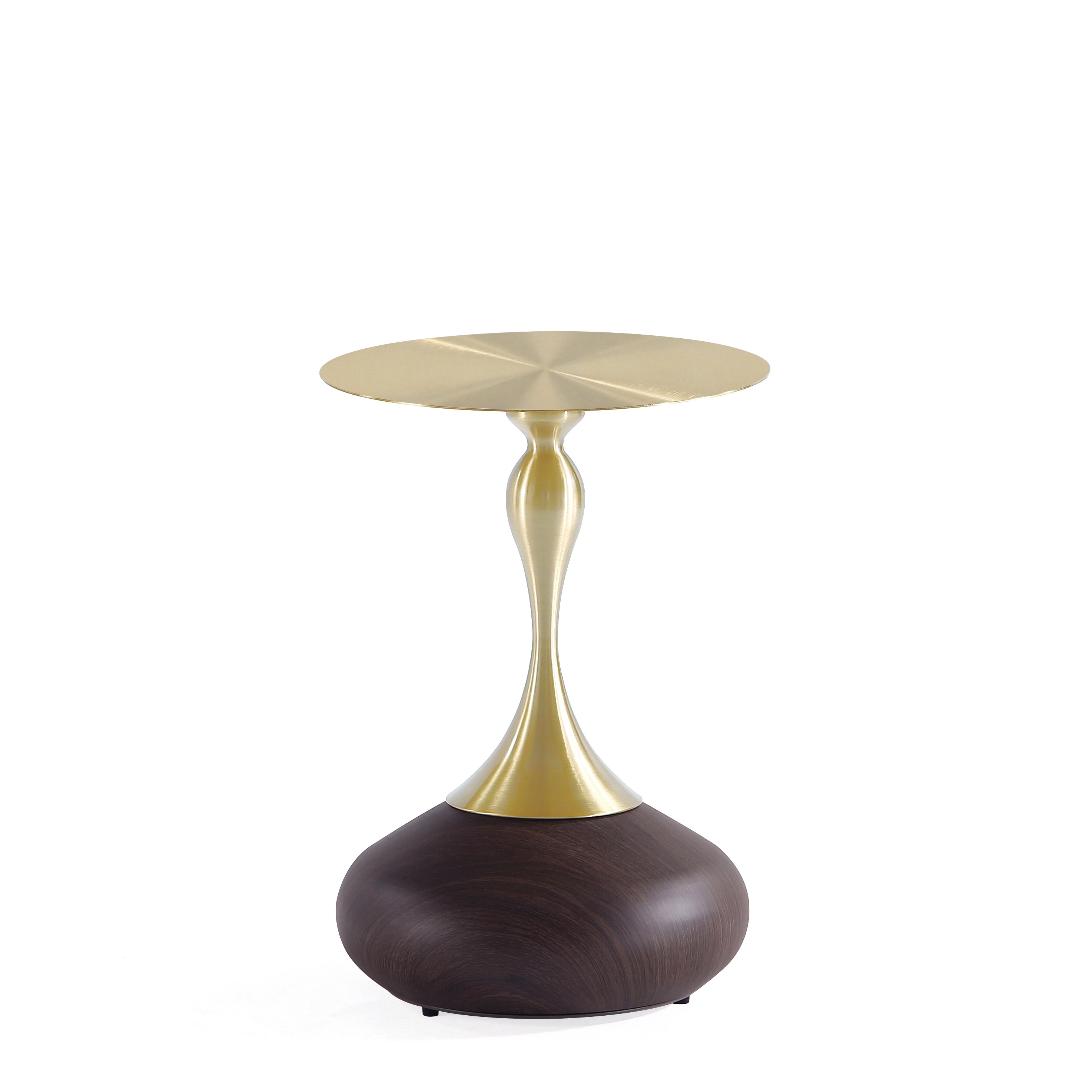 Manhattan Comfort 2-ET006-BR End-Tables - View #8