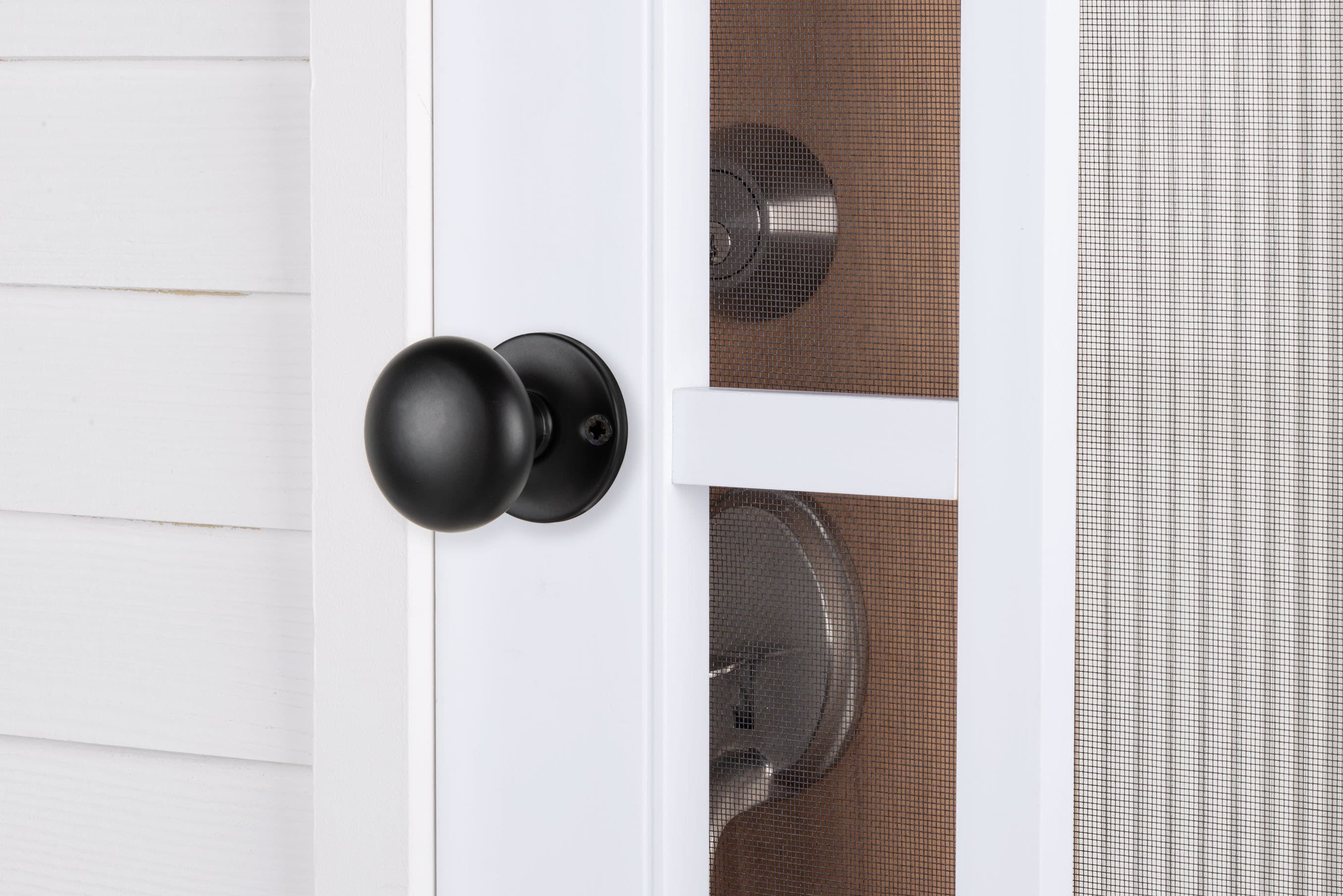 WRIGHT PRODUCTS V321BL Screen-Storm-Door-Hinges - View #3