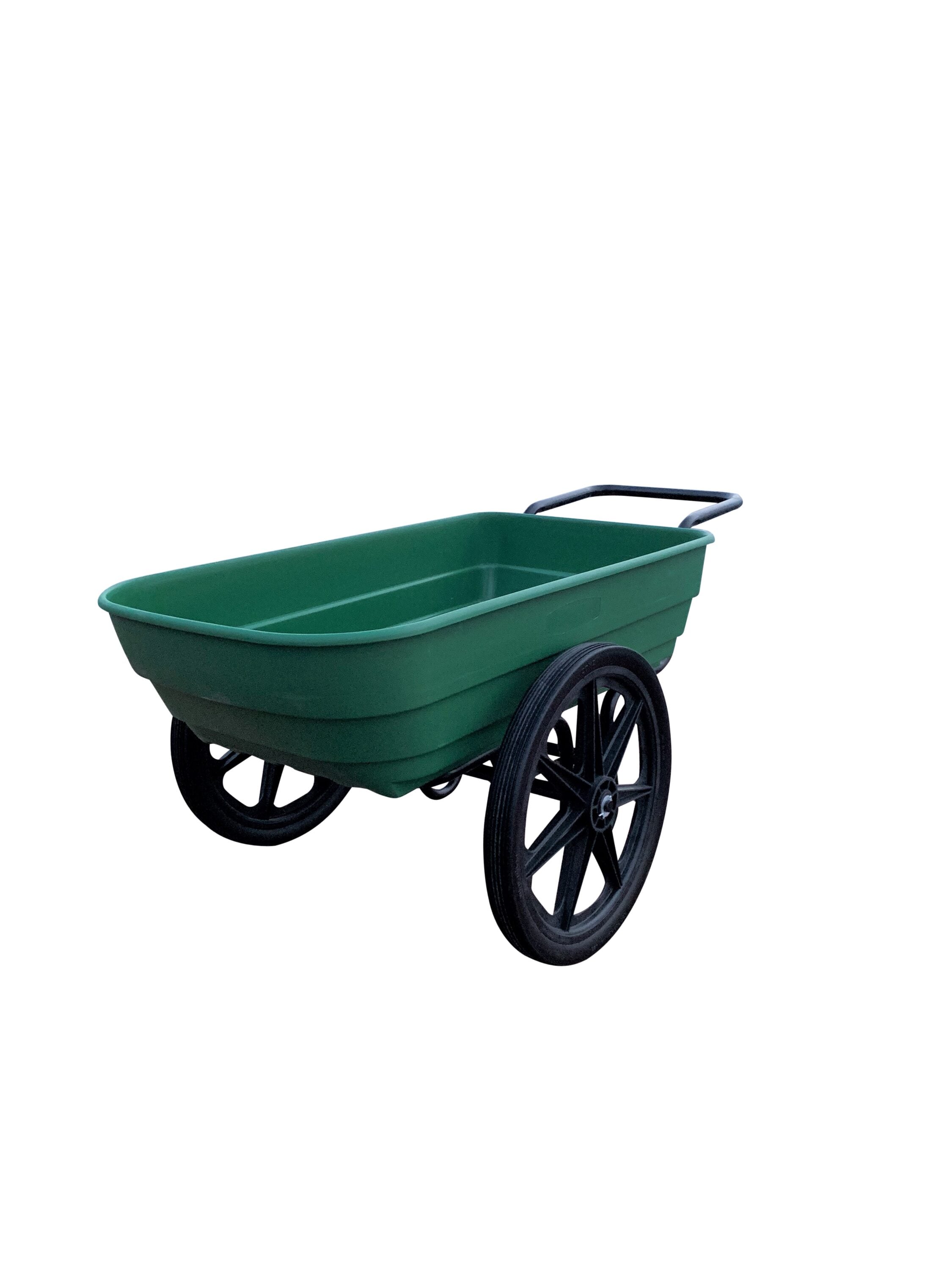 Garden Star 70281 Yard-Carts - View #2