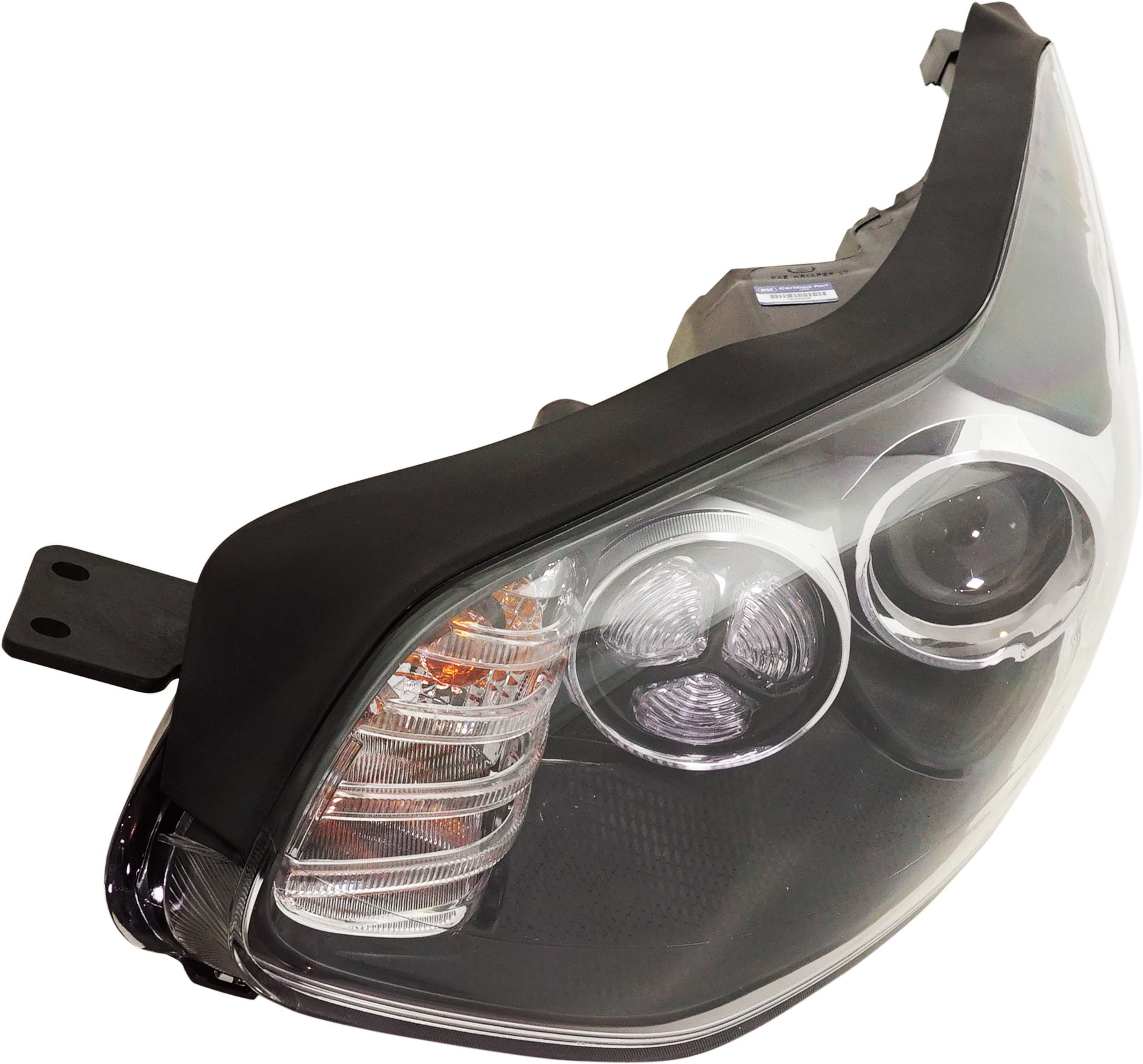 Garage-Pro JCWRK10010014QGP Headlights-Components - View #2
