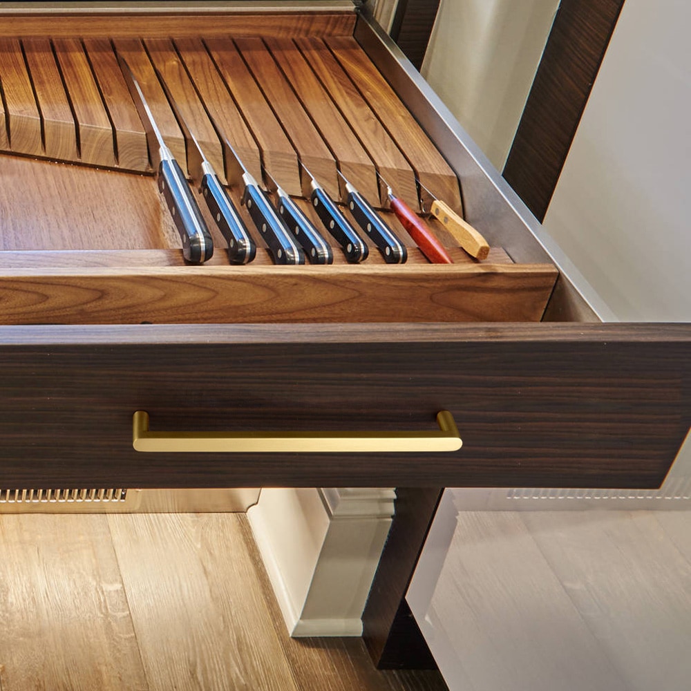 Miaokesen 0078-192 Cabinet-Pulls - View #3