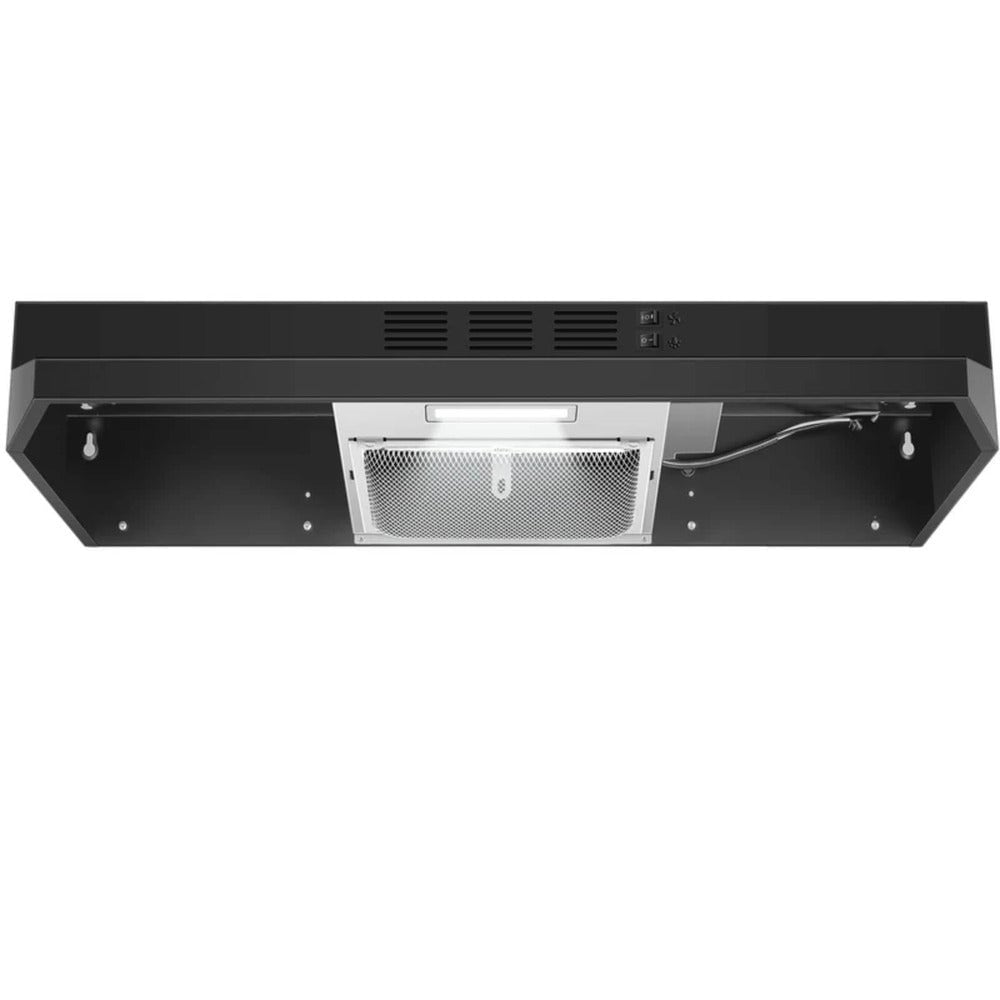 Envelor GSG-ZMS-3960-BK-1 Undercabinet-Range-Hoods - View #2