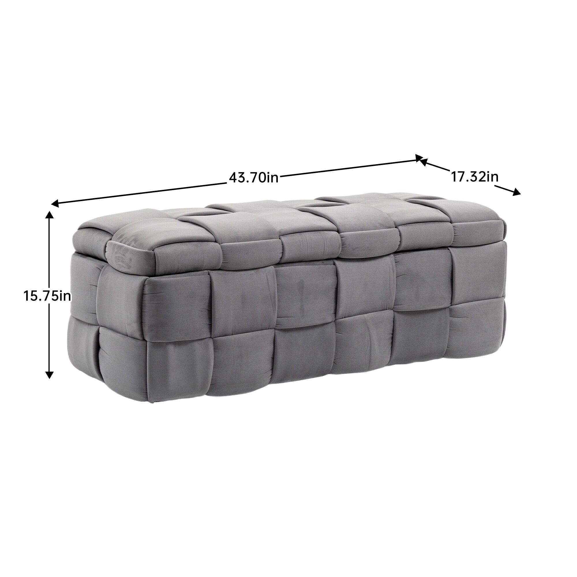 Lycvki BB-38 bench - View #5
