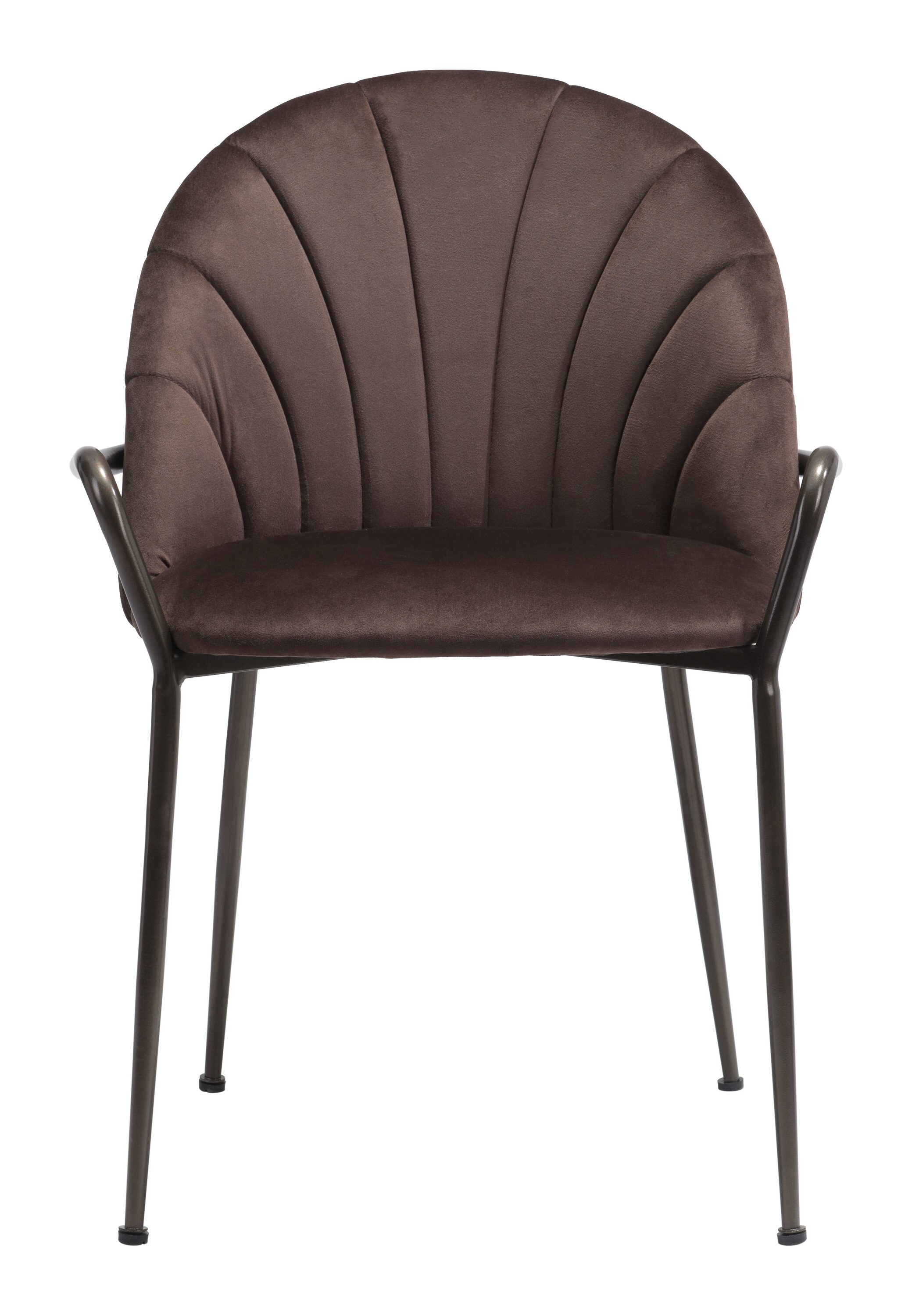 Zuo Modern 102082 Dining-Chairs - View #4