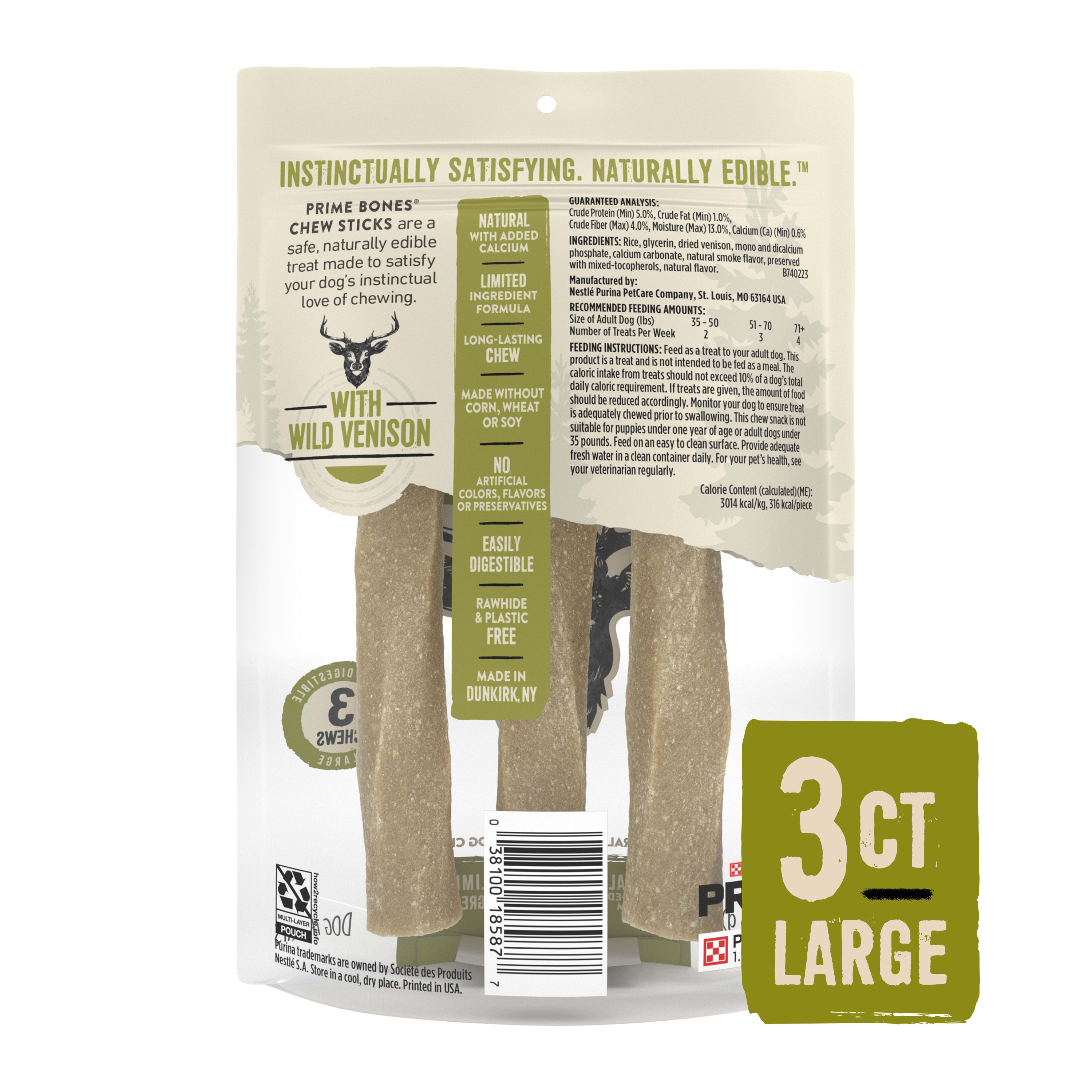 Nestle Purina 003810018589 Wet-Dog-Food - View #6
