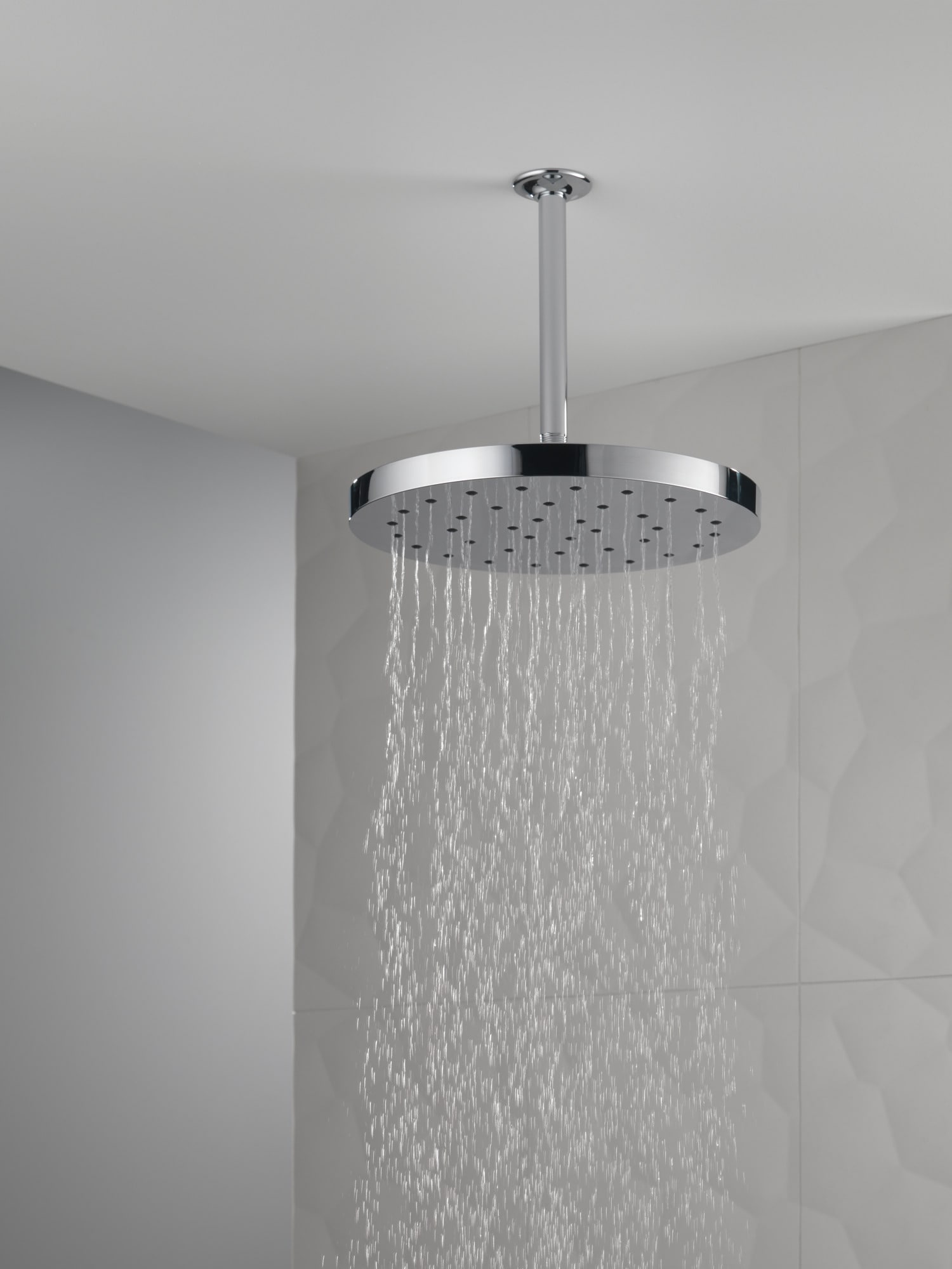 Delta 52160-RB25 Fixed-Showerhead - View #3