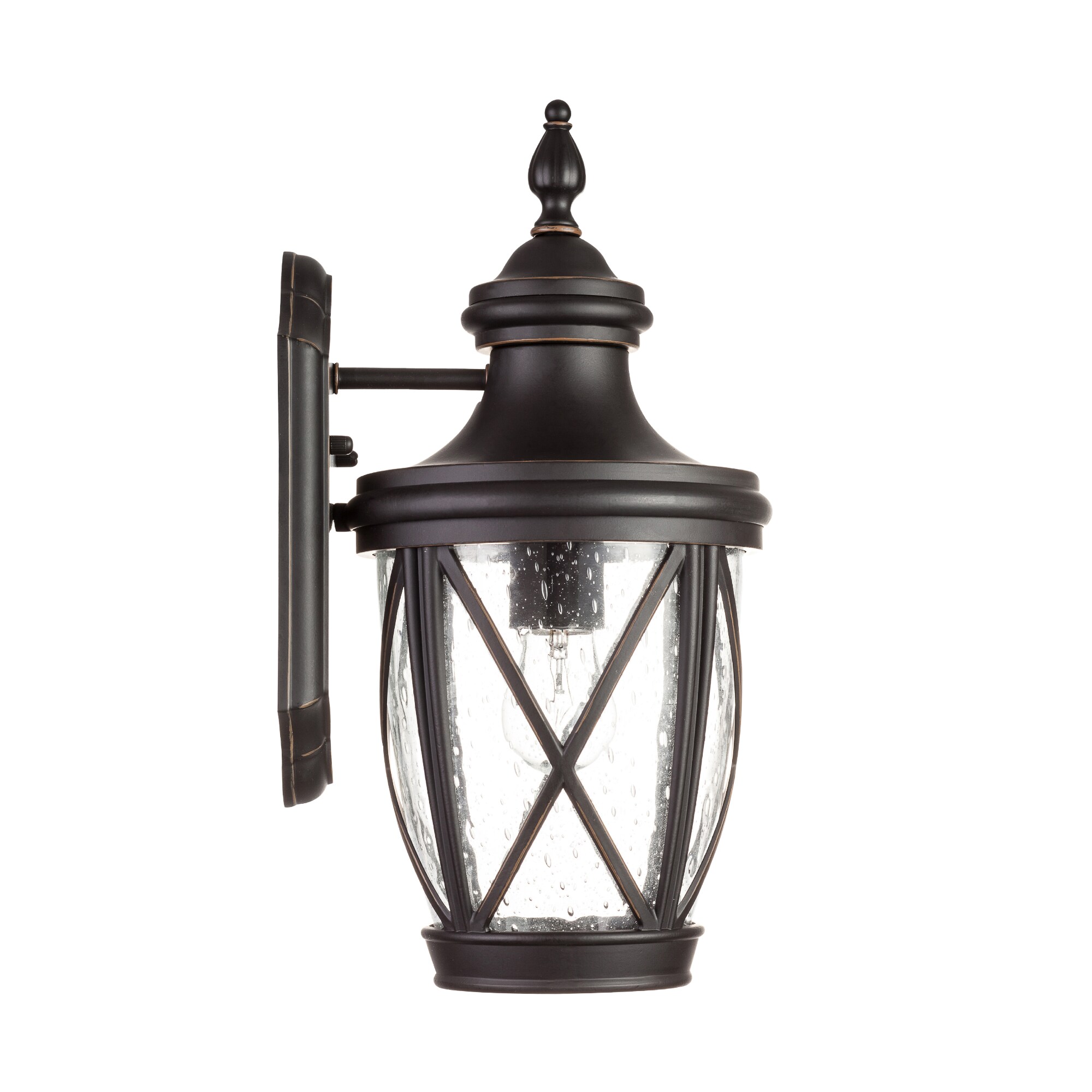 allen + roth 41991 Outdoor-Wall-Lighting - View #15