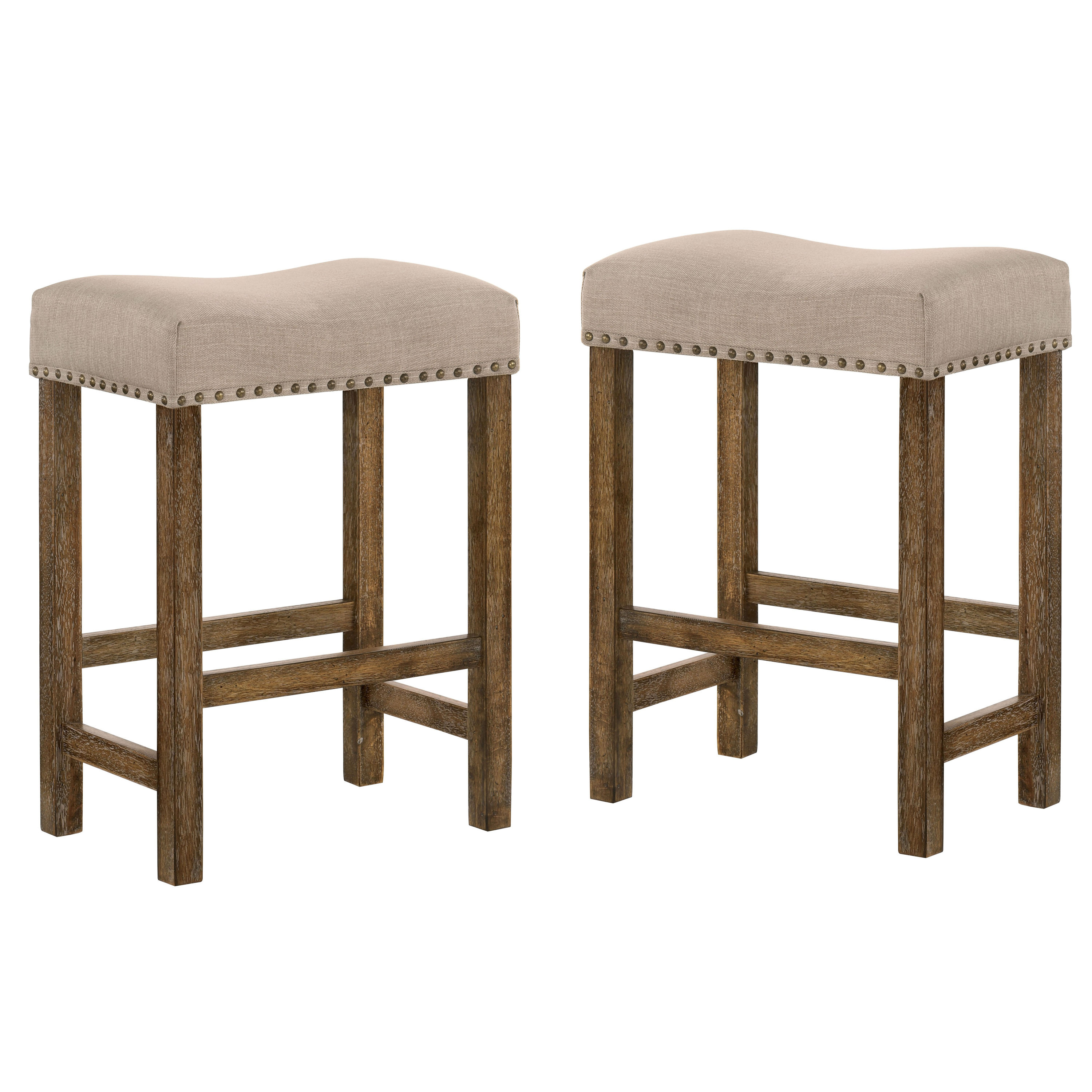 Furniture of America IDF-3492ST chairs - View #2