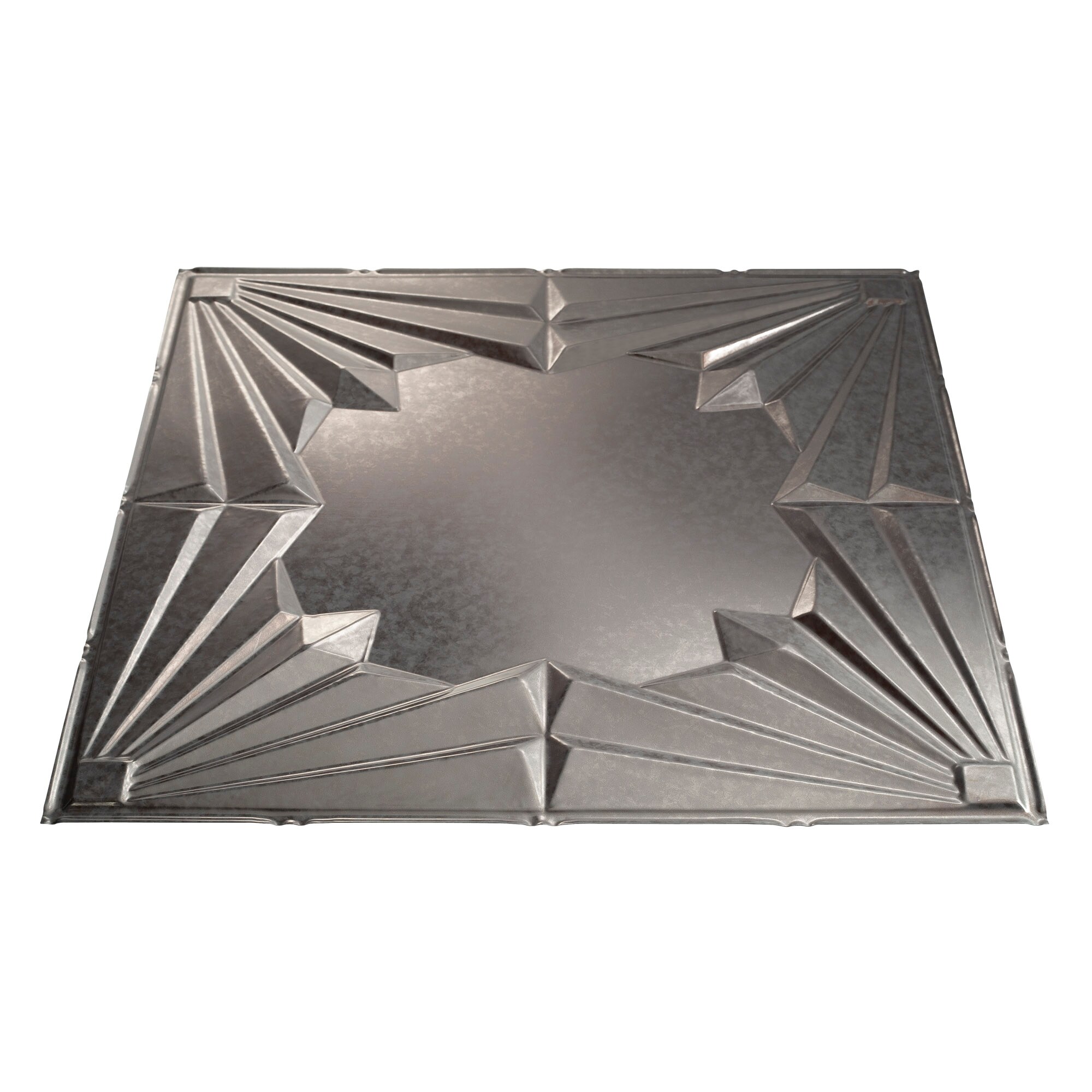 Fasade PL5830 Ceiling-Tile - View #3