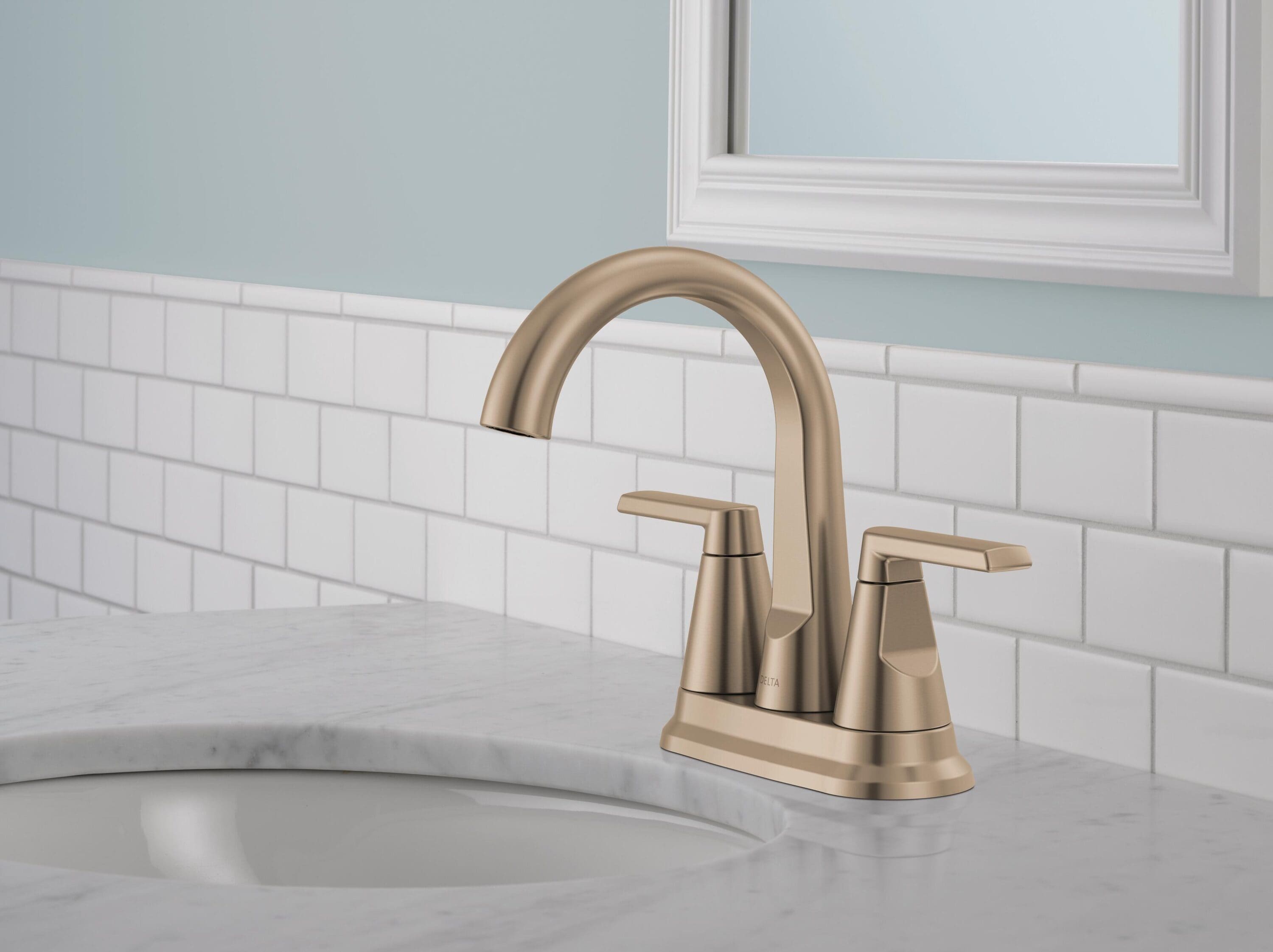Delta 25832LF-CZ Lavatory-Faucets - View #12