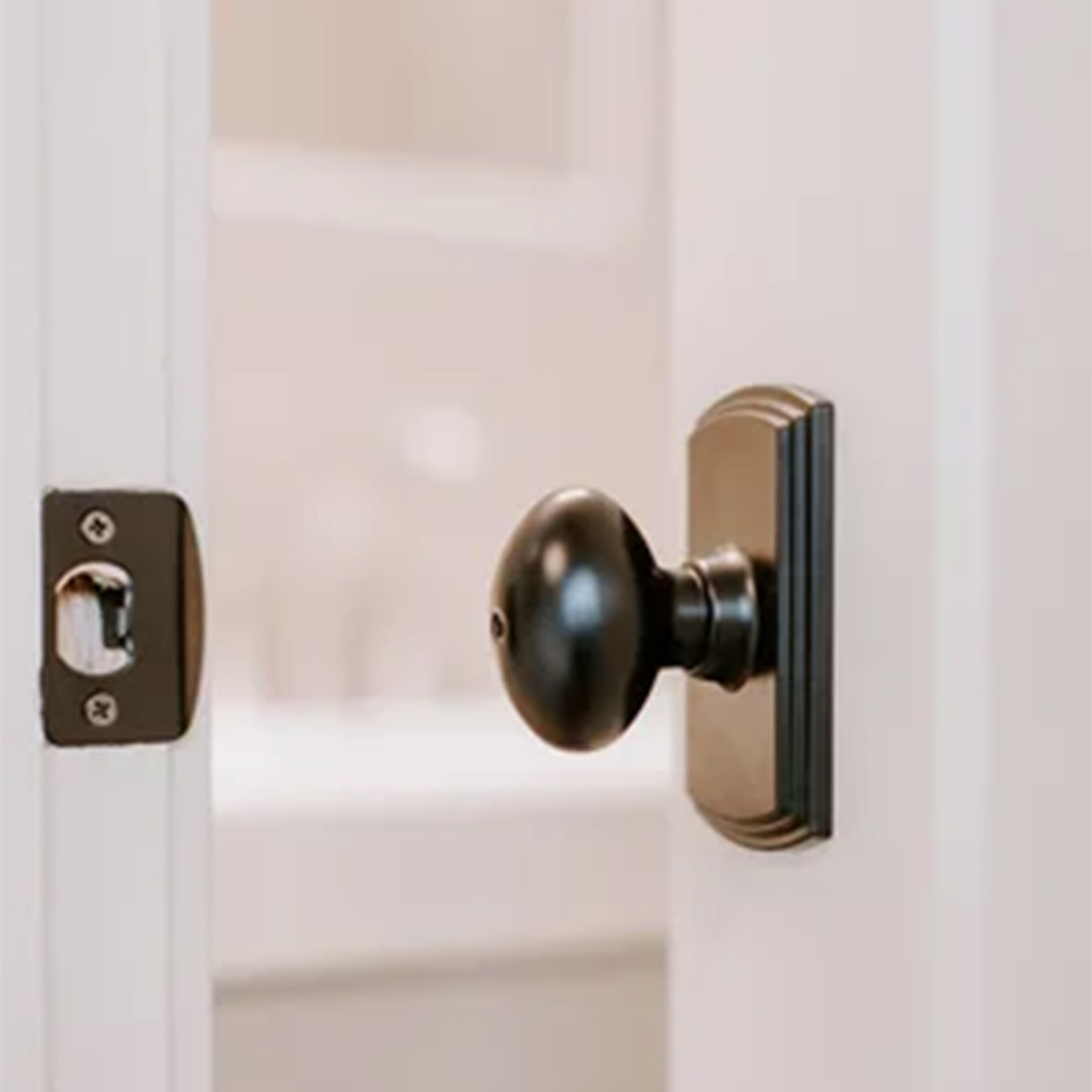 Delaney Hardware 360507 Door-Knobs - View #10