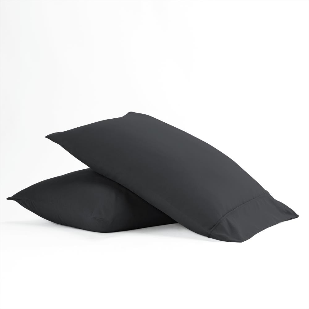 Ienjoy Home IEH-PCASE-STD-BL Pillow-Cases - View #3