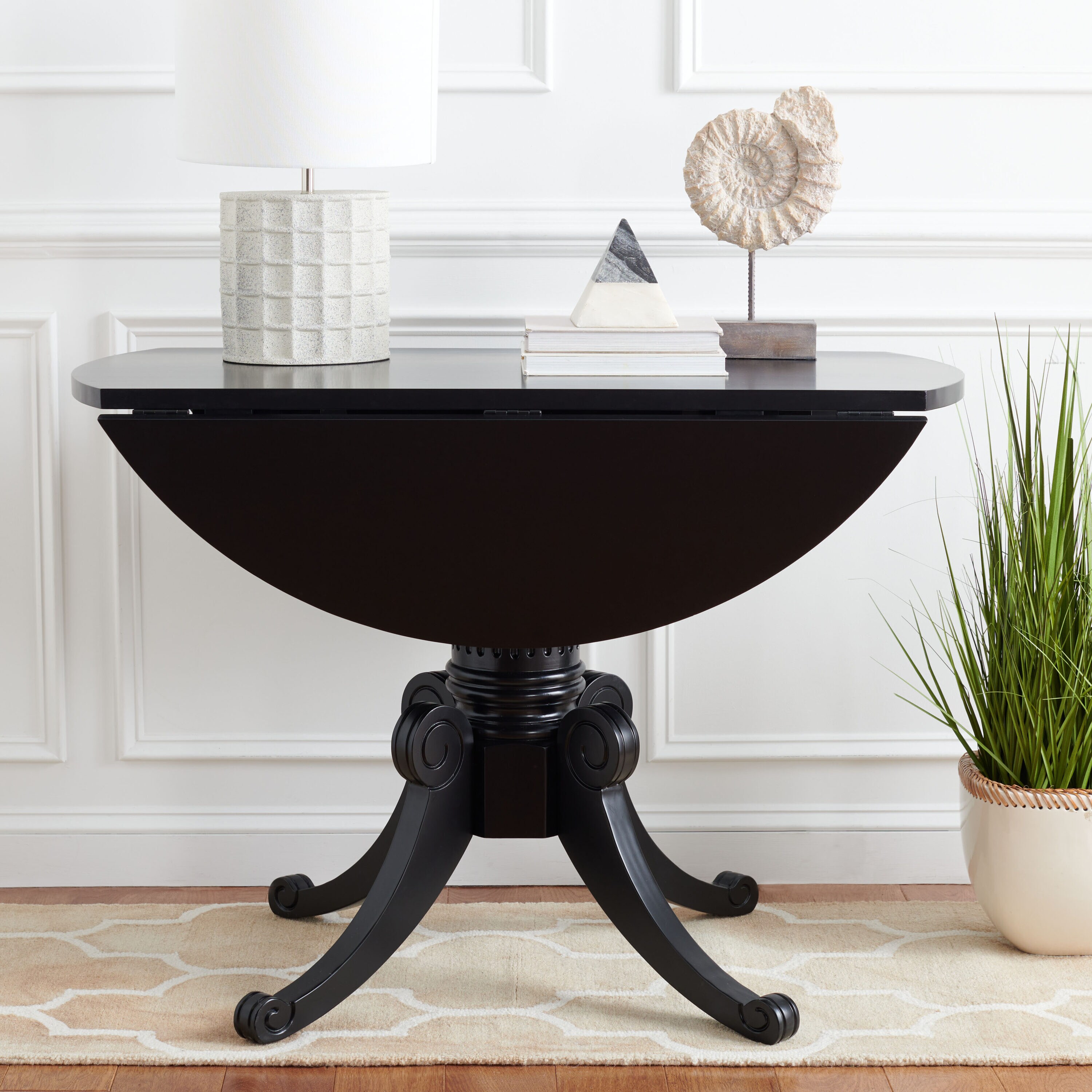 Safavieh DTB1000D Dining-Tables - View #10