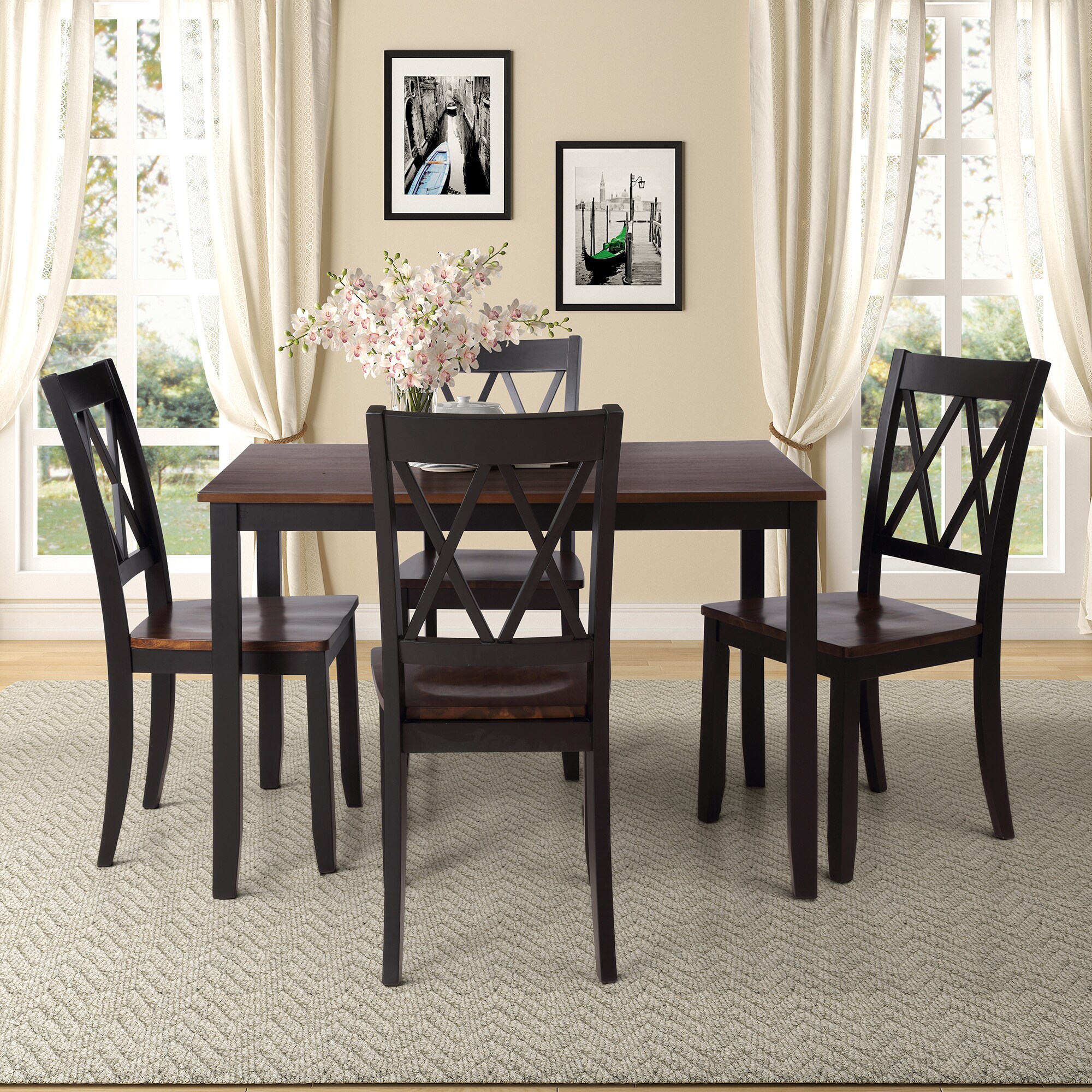 Bayfeve BF-SP88B-IN Dining-Sets - View #4