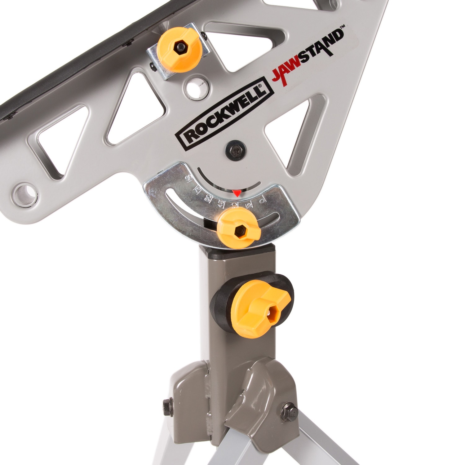 ROCKWELL 13.5-in W x 33-in H Adjustable Metal Saw Horse (220-lb Capacity)  at