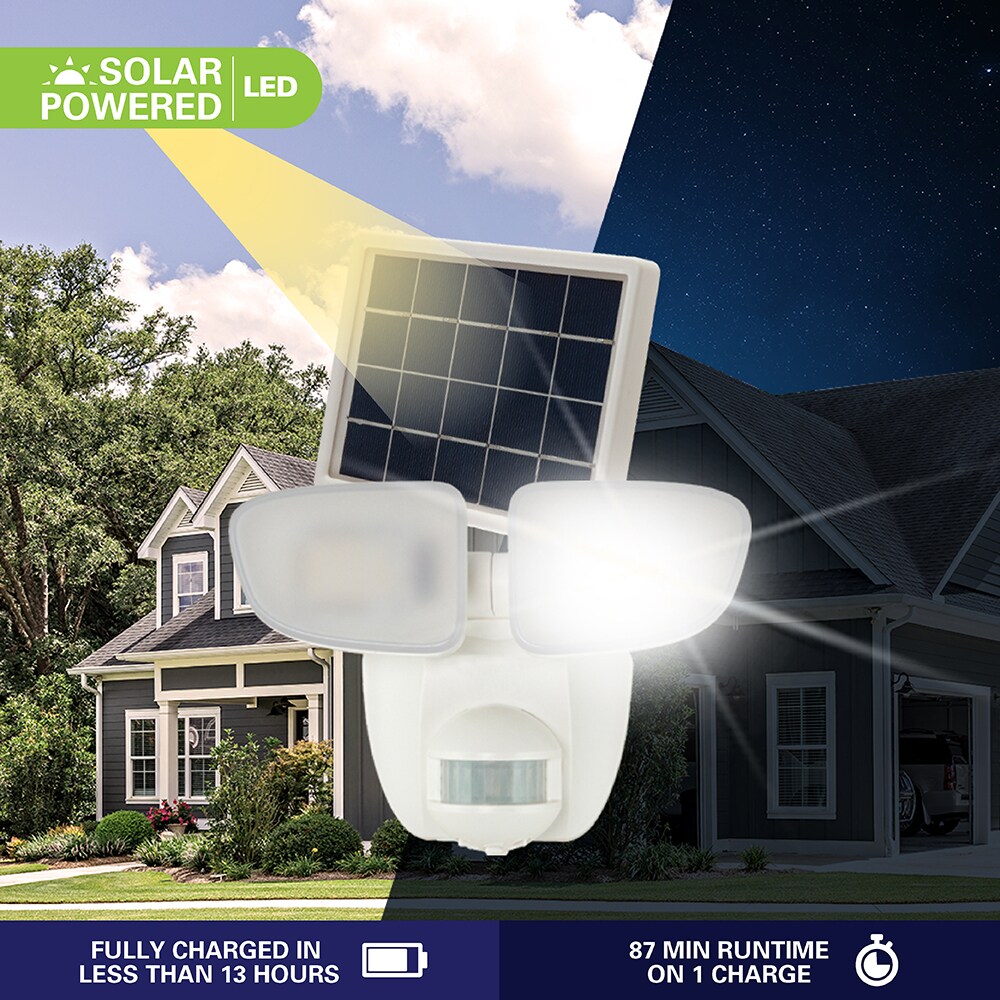 HALO SLFS15AM2W Motion-Activated-Floodlights - View #6