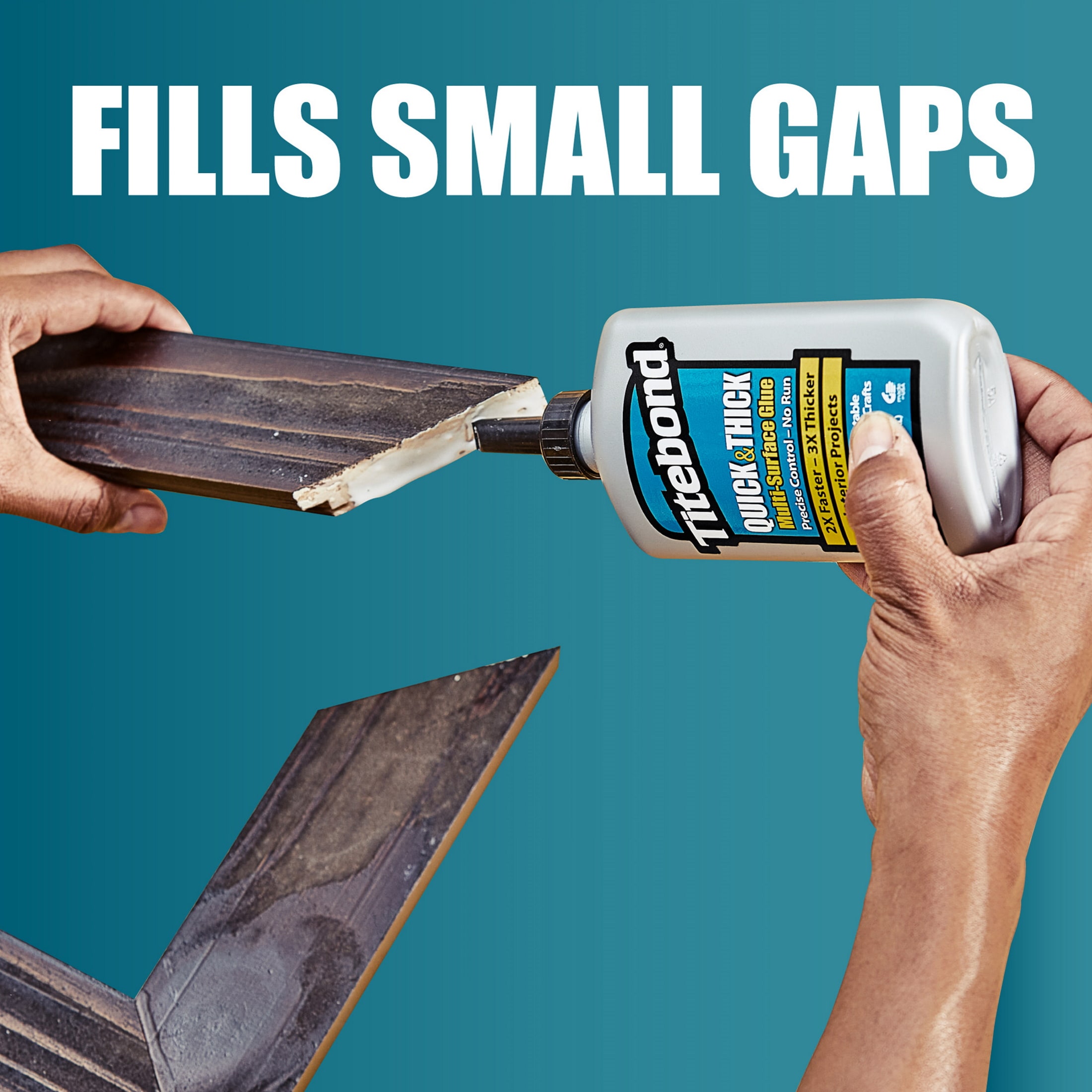 Titebond 2403 Wood-Adhesive - View #7