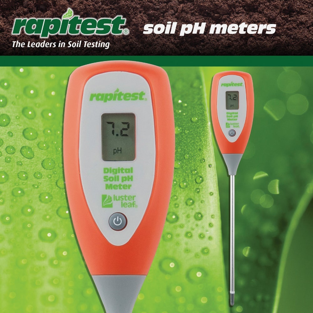 Luster Leaf 01845 Soil-Test-Kits - View #3