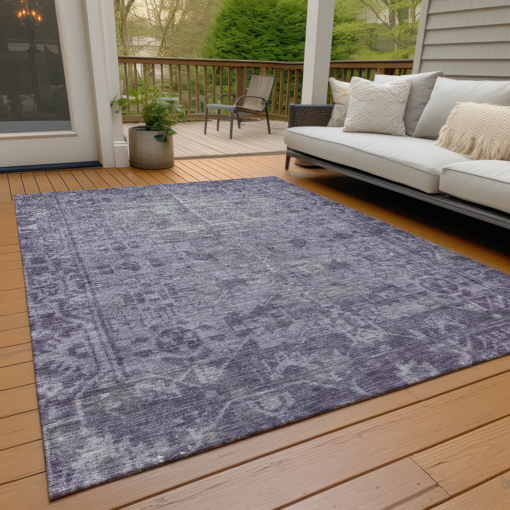 Addison Rugs ACN1228PP10X14 rugs - View #9