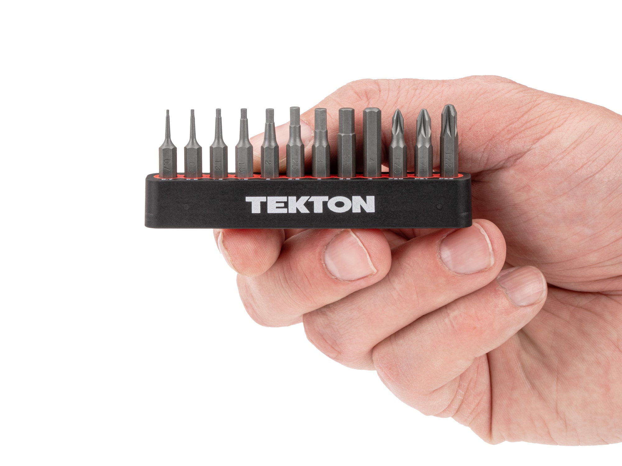 TEKTON DZZ92005 screwdrivingbits - View #5