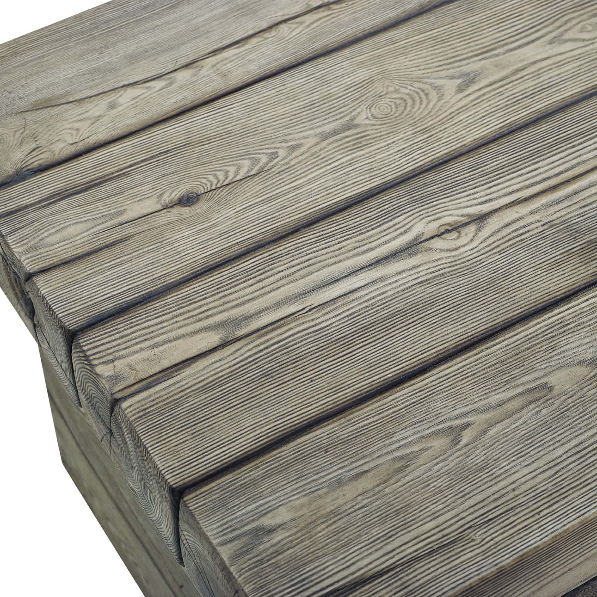 Modway EEI-3562-LGR Patio-Tables - View #4