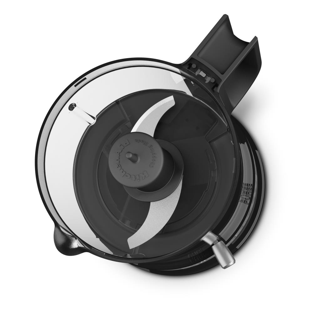 KitchenAid KFC3516OB b050559 - View #6