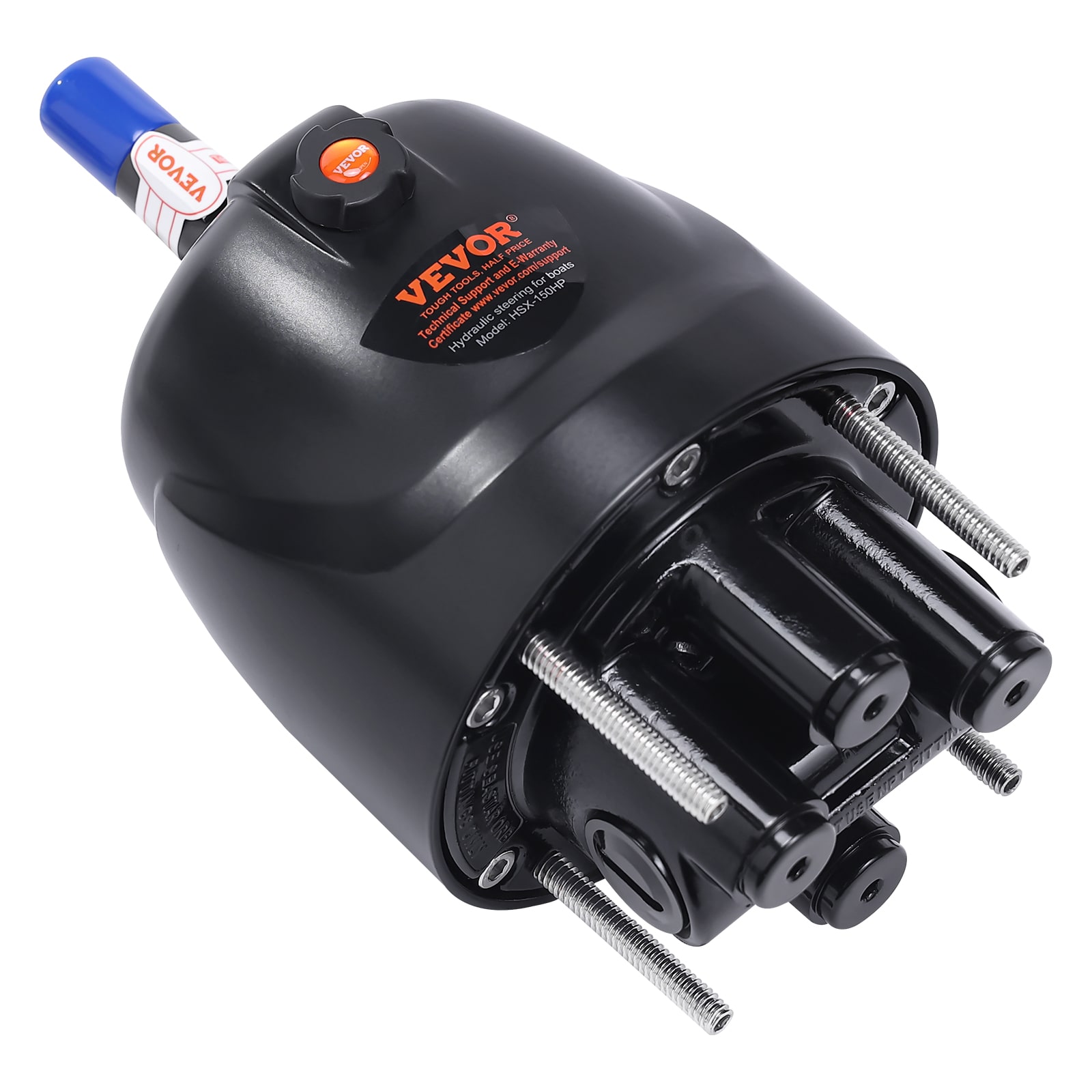 VEVOR XWYYFXB150HPZXB01V0 Stainless steel Water diaphragm pump