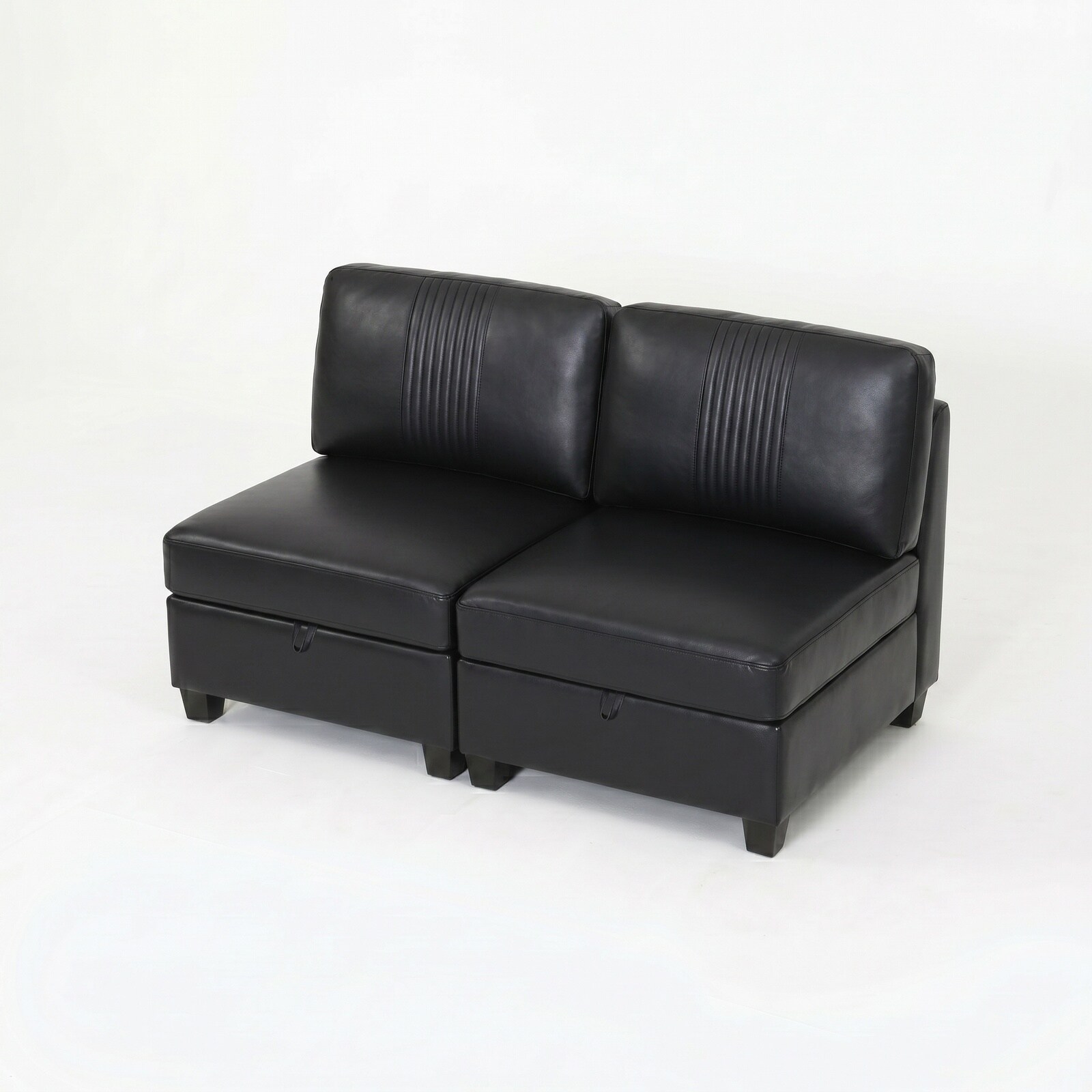 Horizons Prime LJW107288 Sofas-Loveseats - View #2
