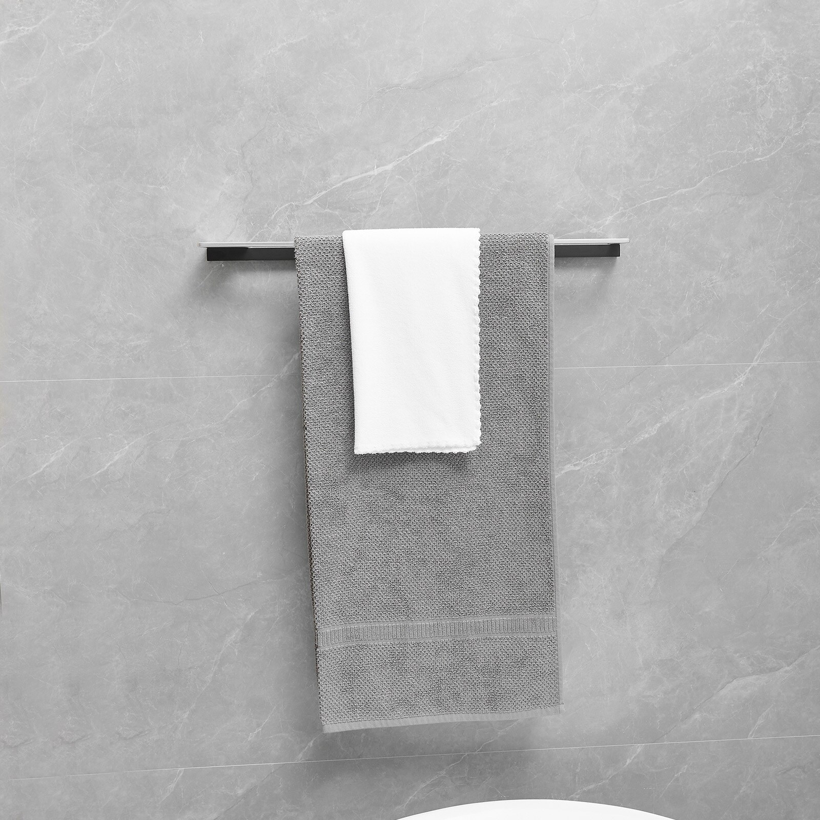 BWE A-91065-B Decorative-Bath-Hardware-Kits - View #12
