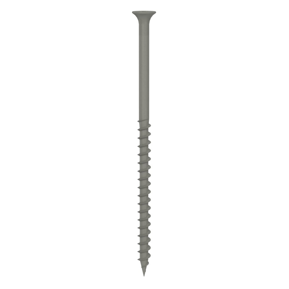 Grip Rite PrimeGuard Ten PTN4S5 Deck-Screws - View #5