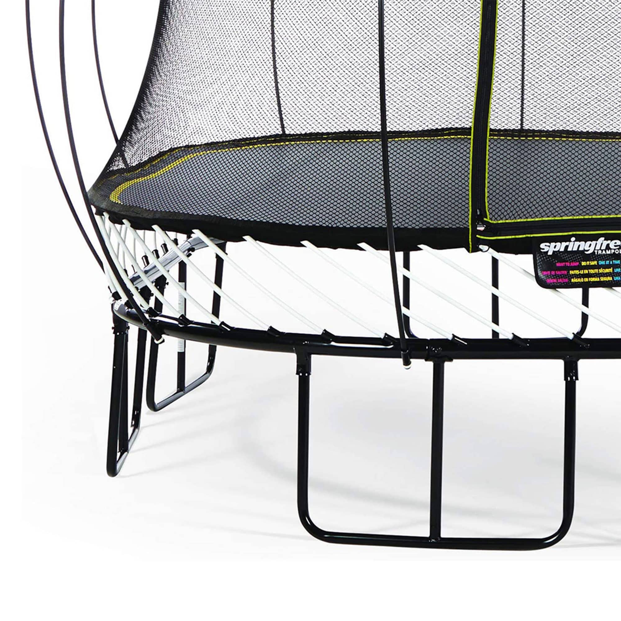 Springfree Trampoline 299720 trampolines - View #11