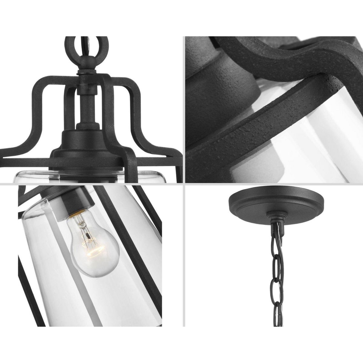 Progress Lighting P550065-031 Pendant-Lights - View #13