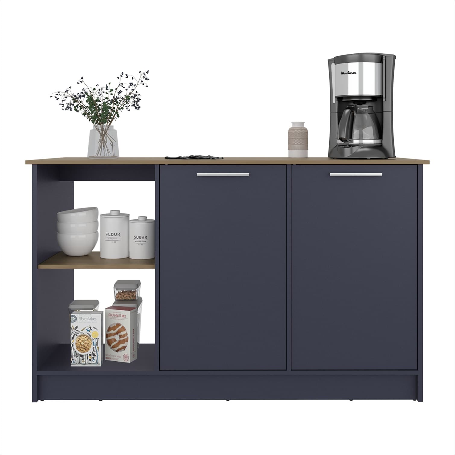 Watnature FXWG5V66G1C1 Kitchen-Furniture - View #9