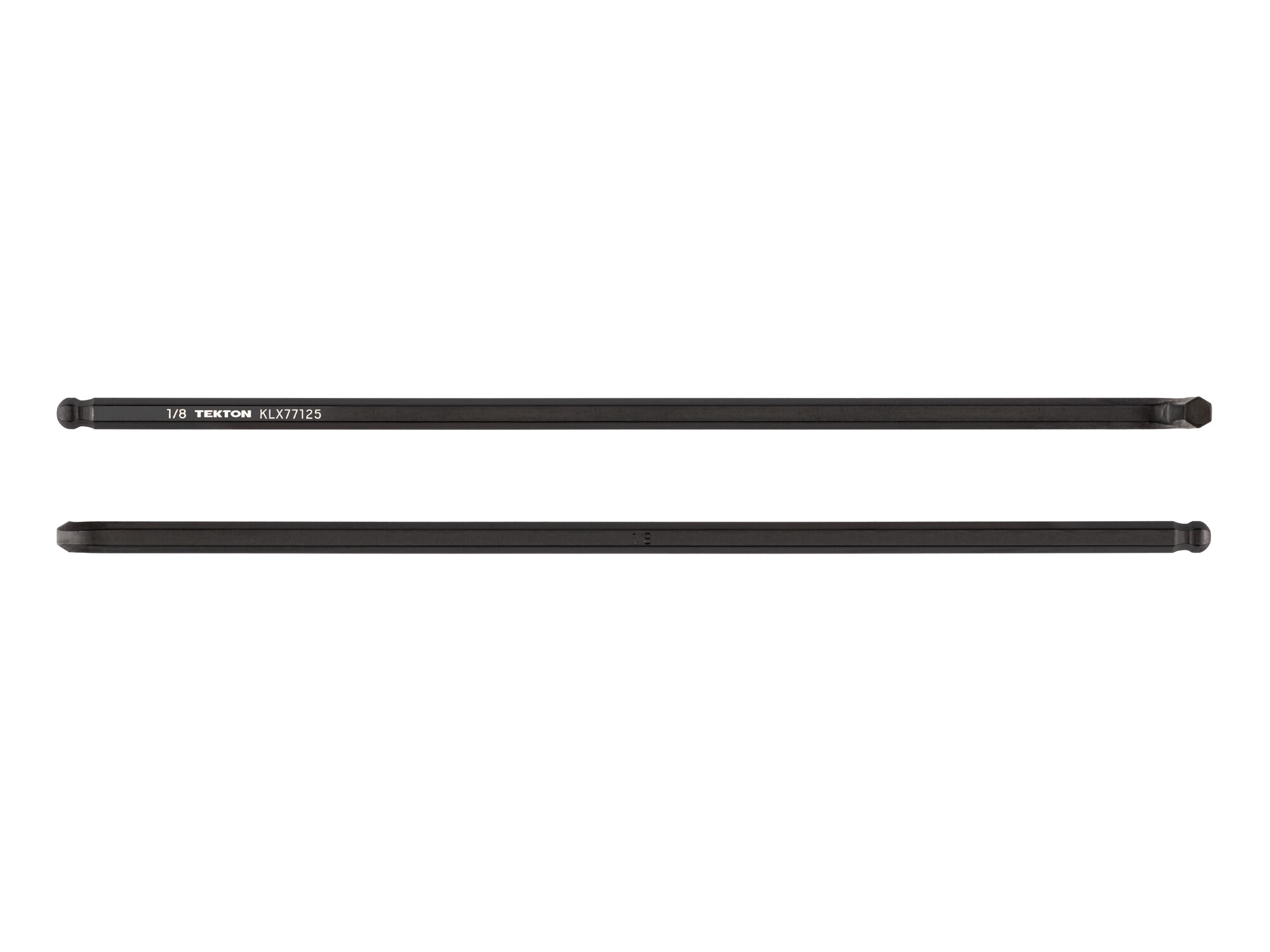 TEKTON KLX77125 Hex-Torx-Key - View #2