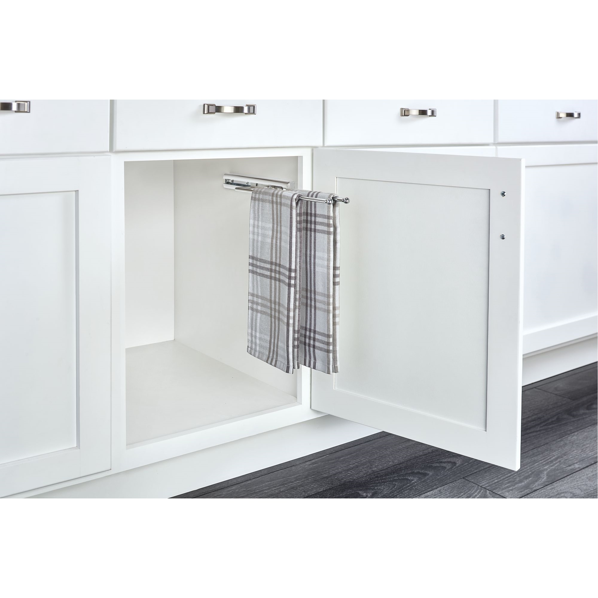 Rev-A-Shelf 156936 Pull-Out-Cabinet-Baskets - View #5