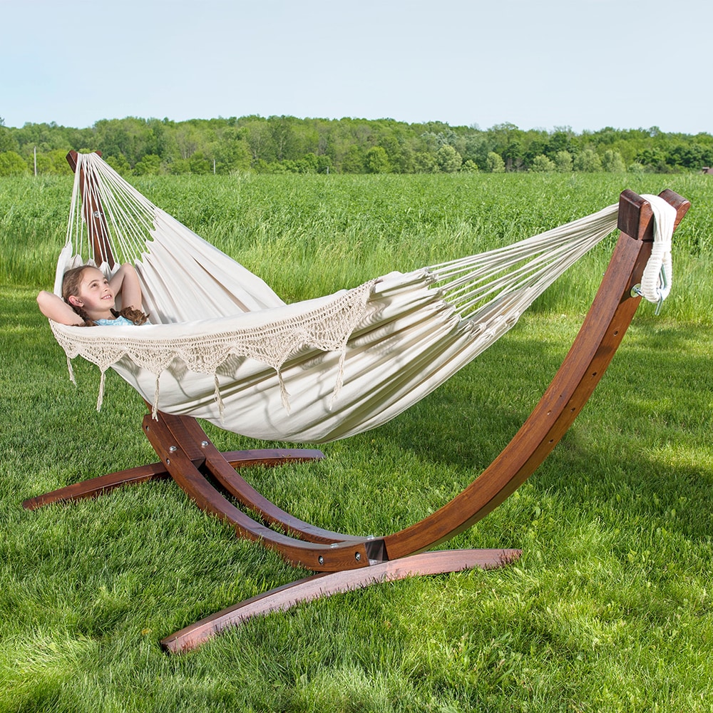 Vivere C8SPCT-00 hammocks - View #3