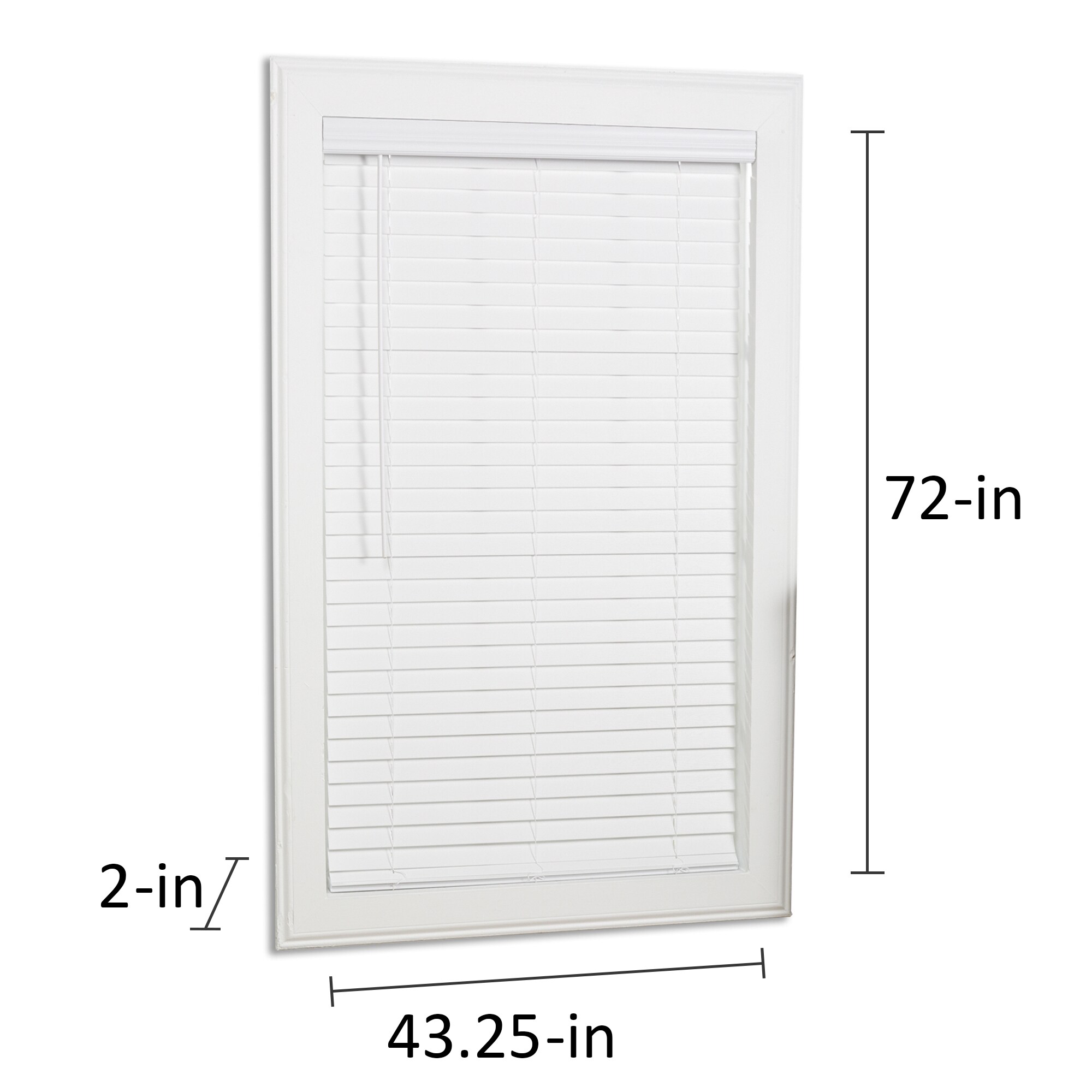 allen + roth 18JWT426720 blinds - View #8