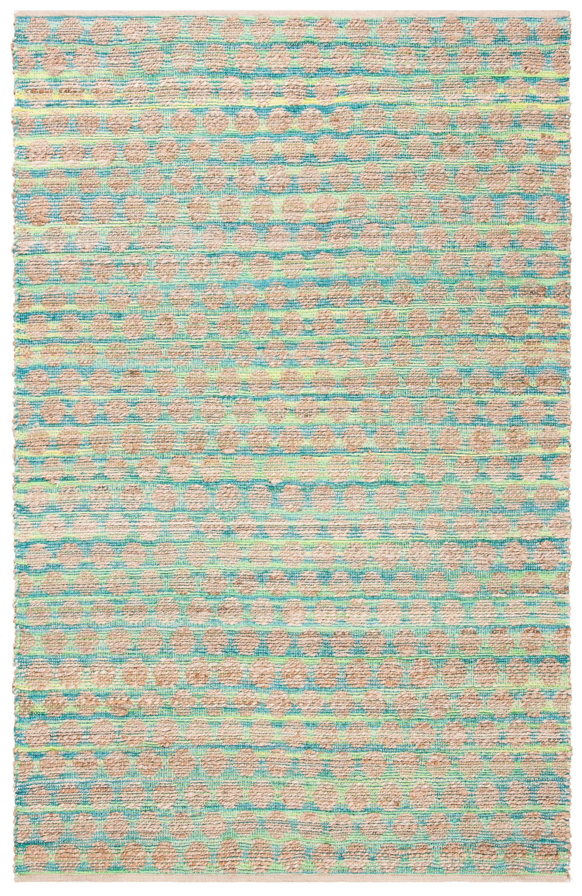 Safavieh CAP820H-5 rugs - View #2
