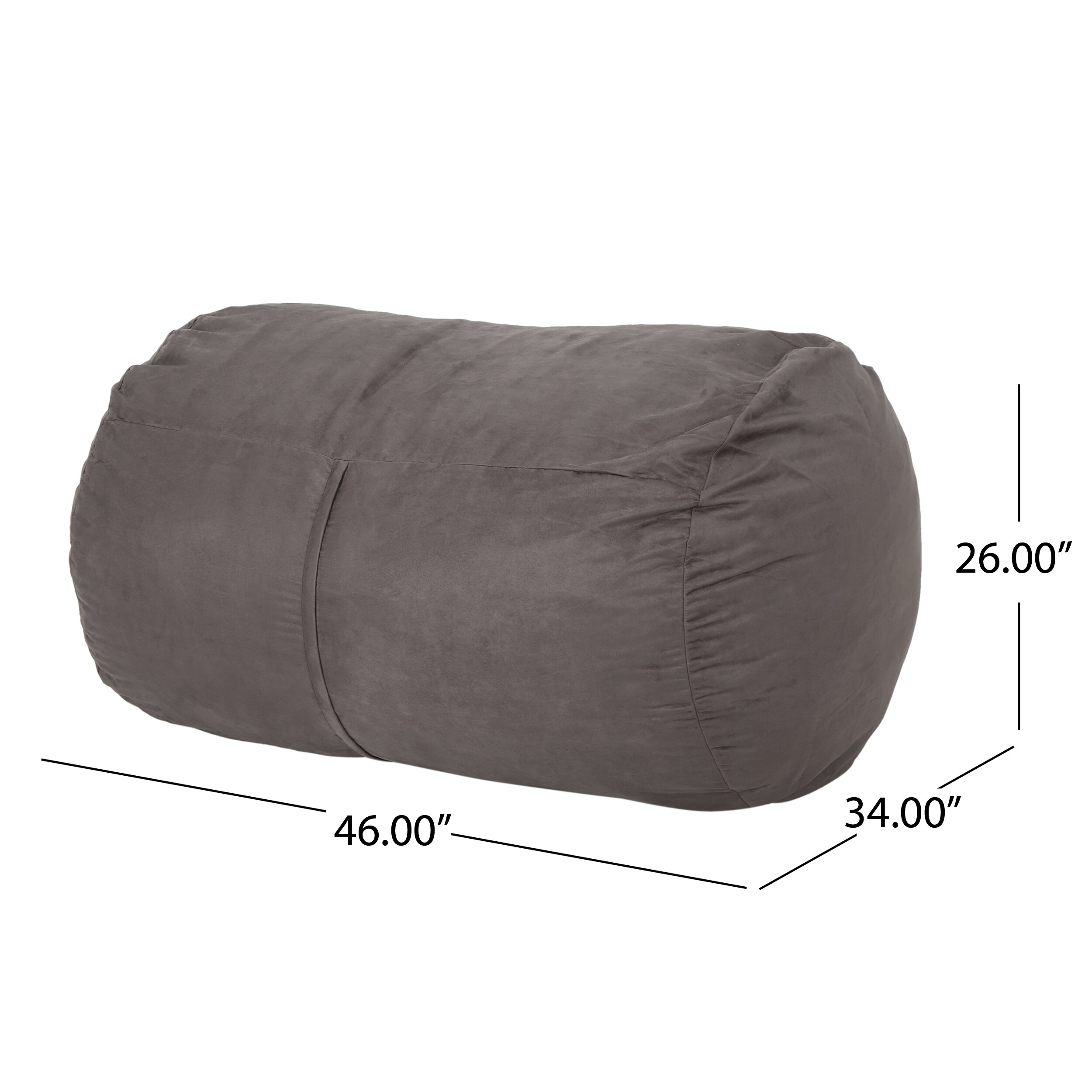 Flynama L-P163000 Bean-Bag-Chairs - View #4
