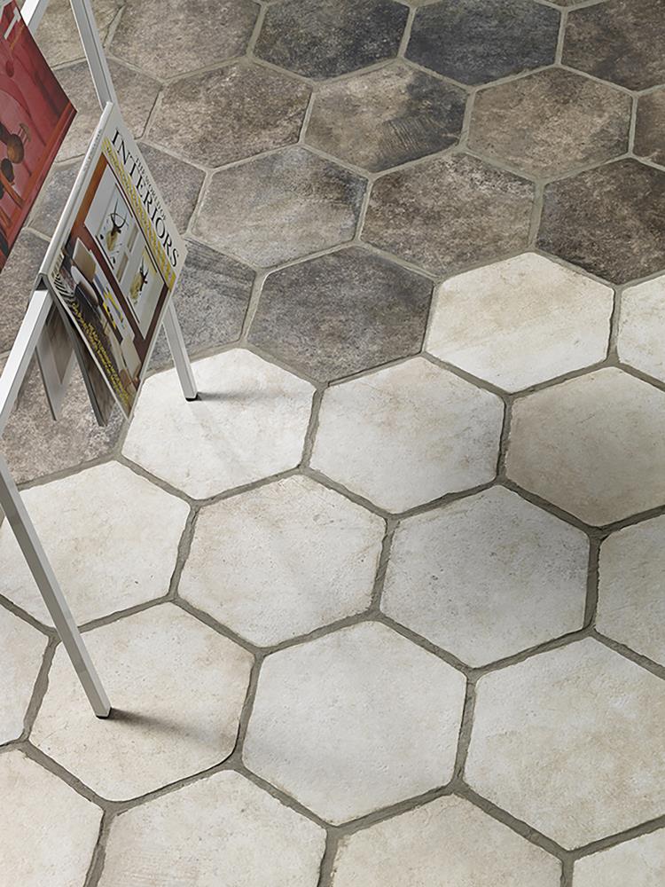 Emser F43NEWBBI1011HX Ceramic-Tile - View #2