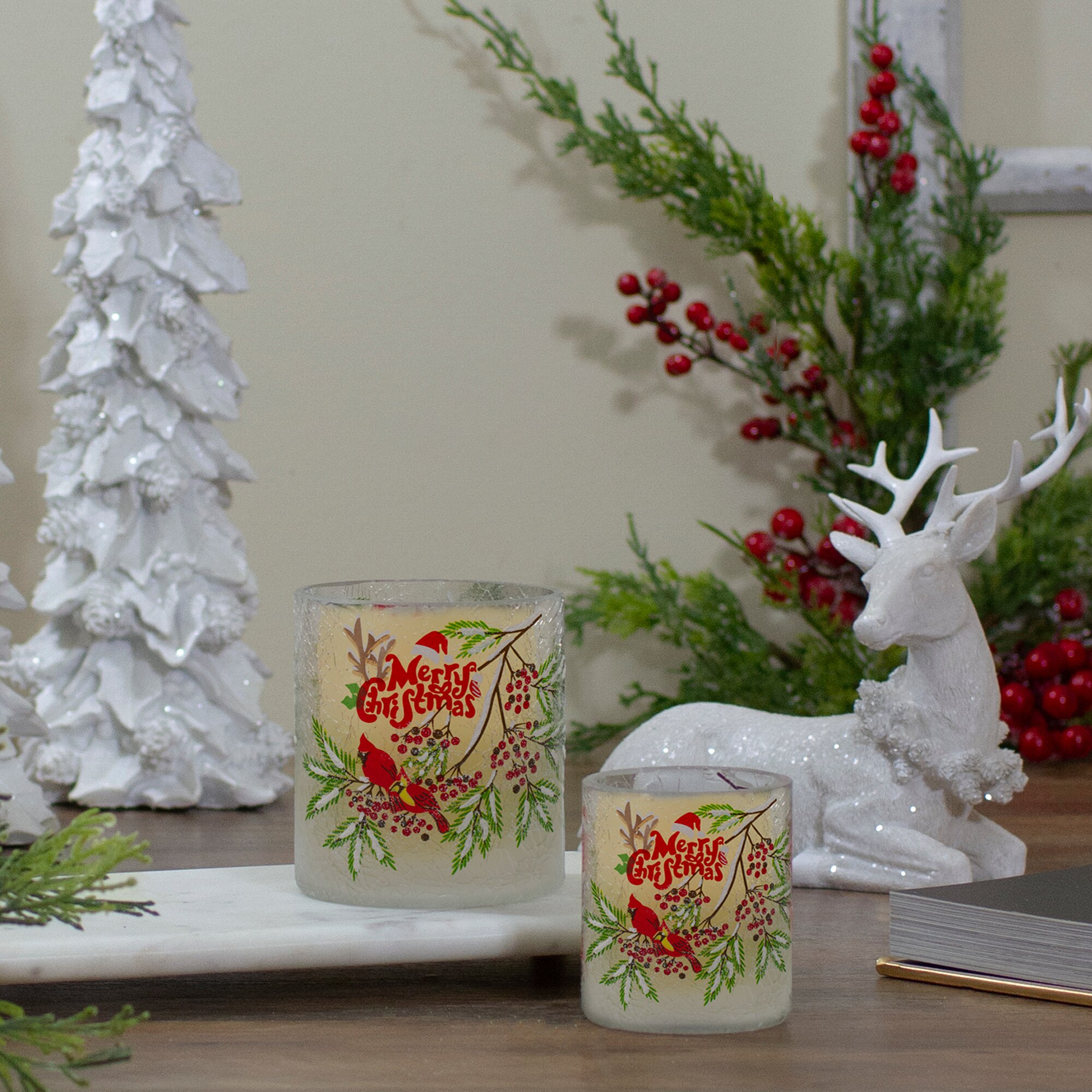 Northlight 34343663 Candle-Holders - View #2