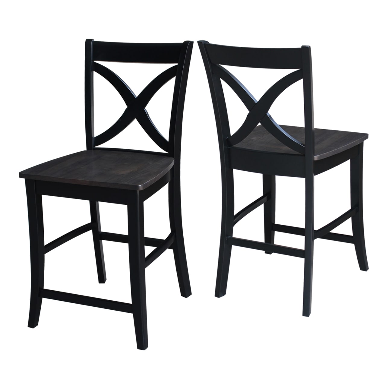 International Concepts S75-142 stools - View #4