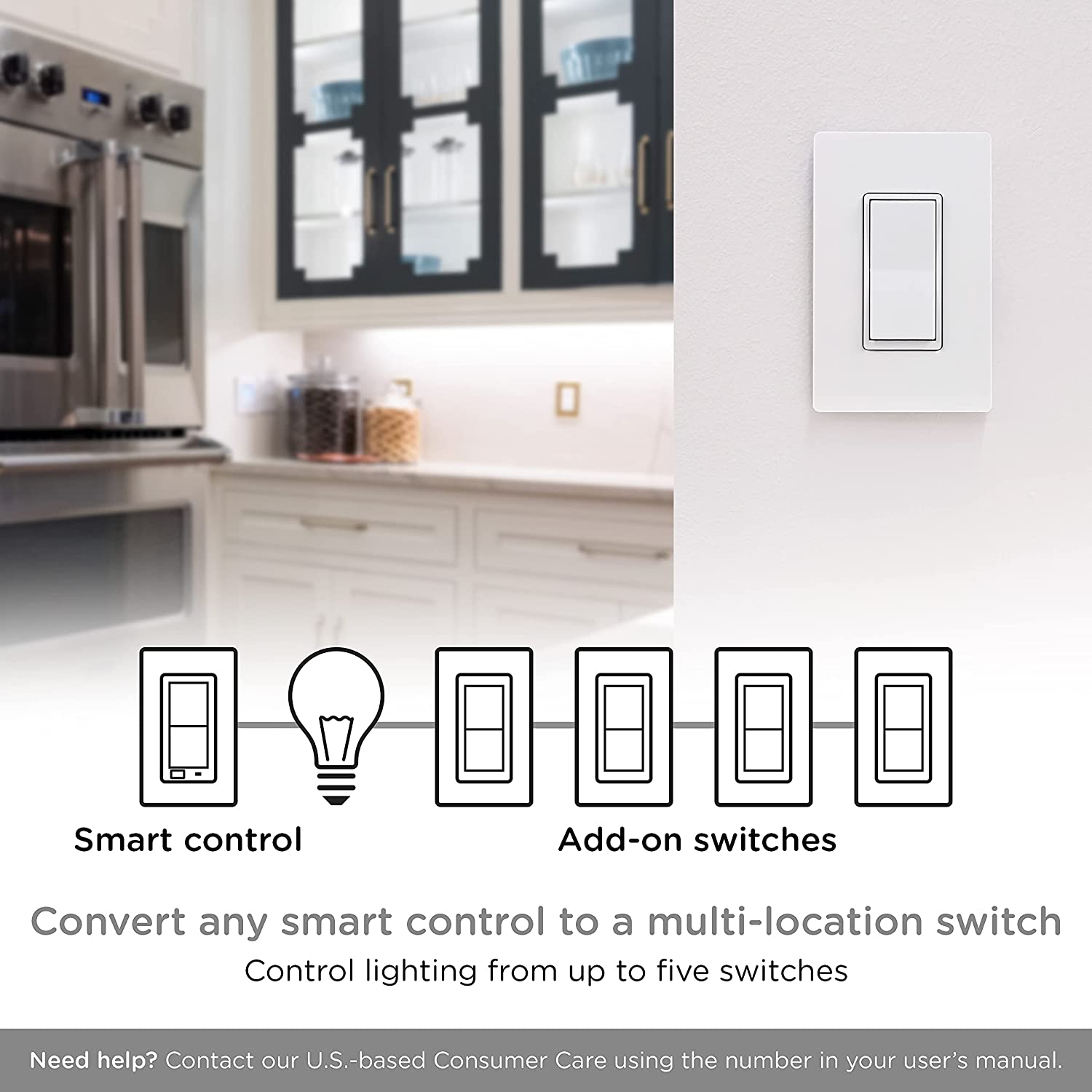 The All-Electric Kitchen - Switch is On